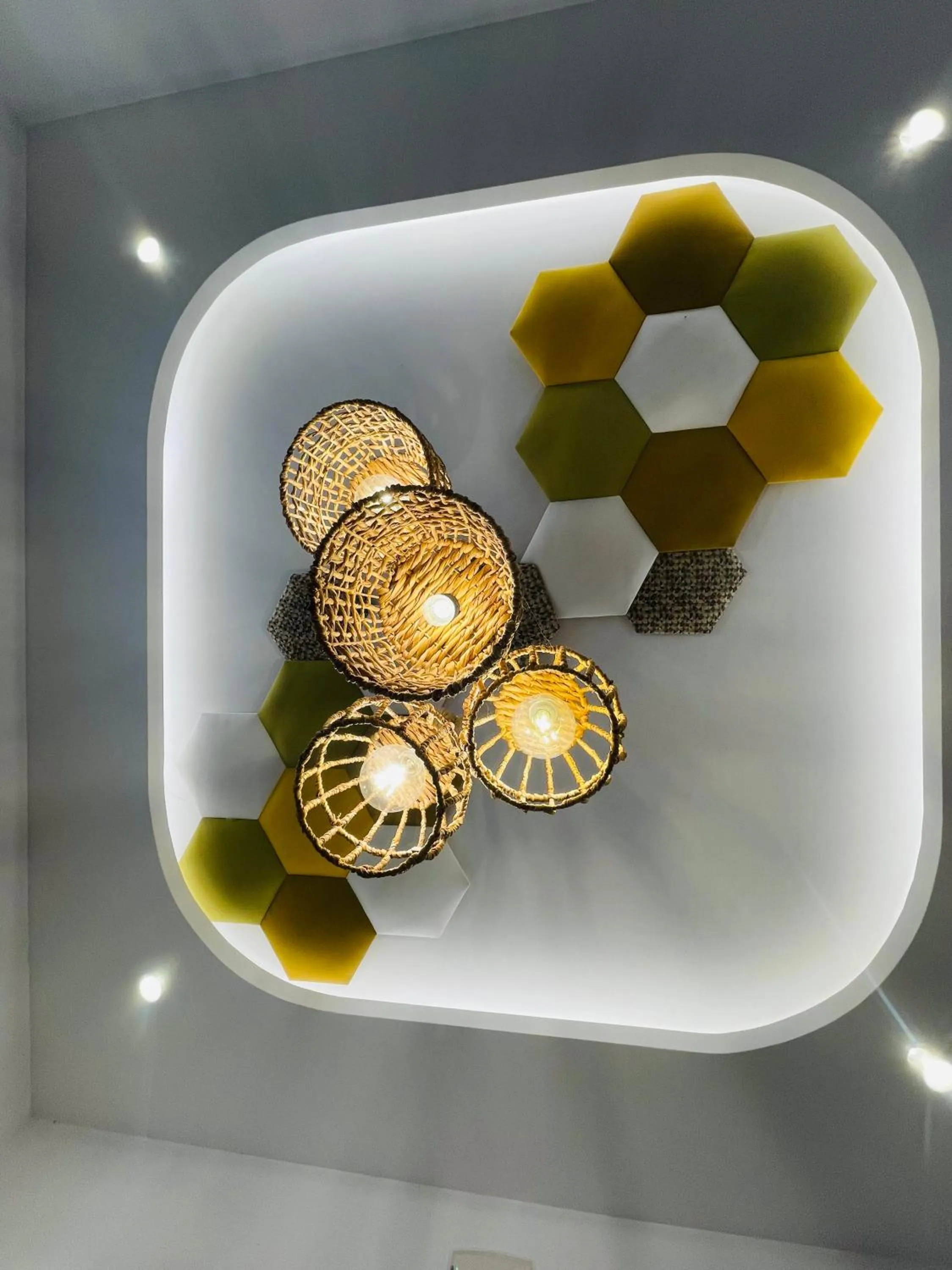 Semiramis Guesthouse