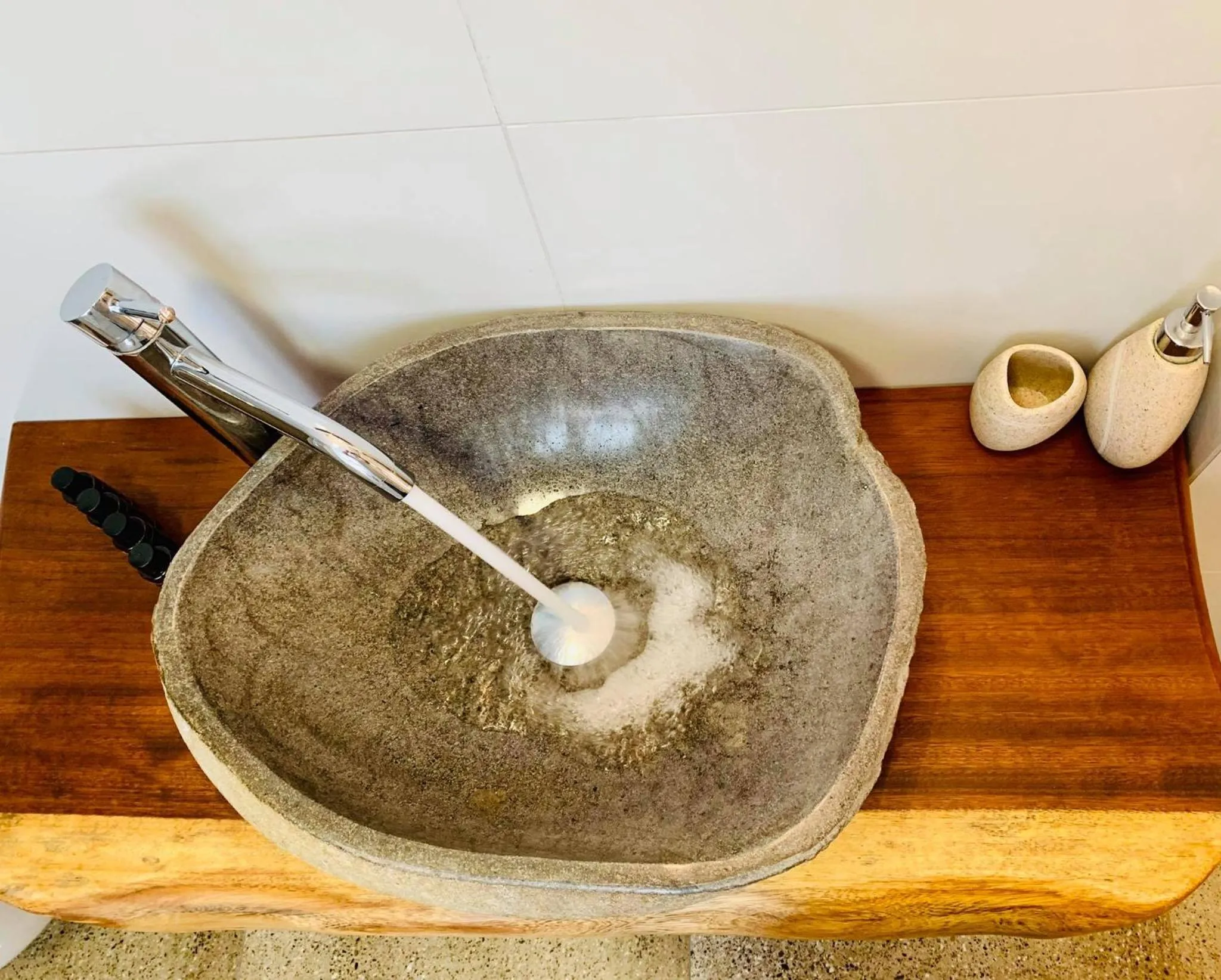 Semiramis Guesthouse