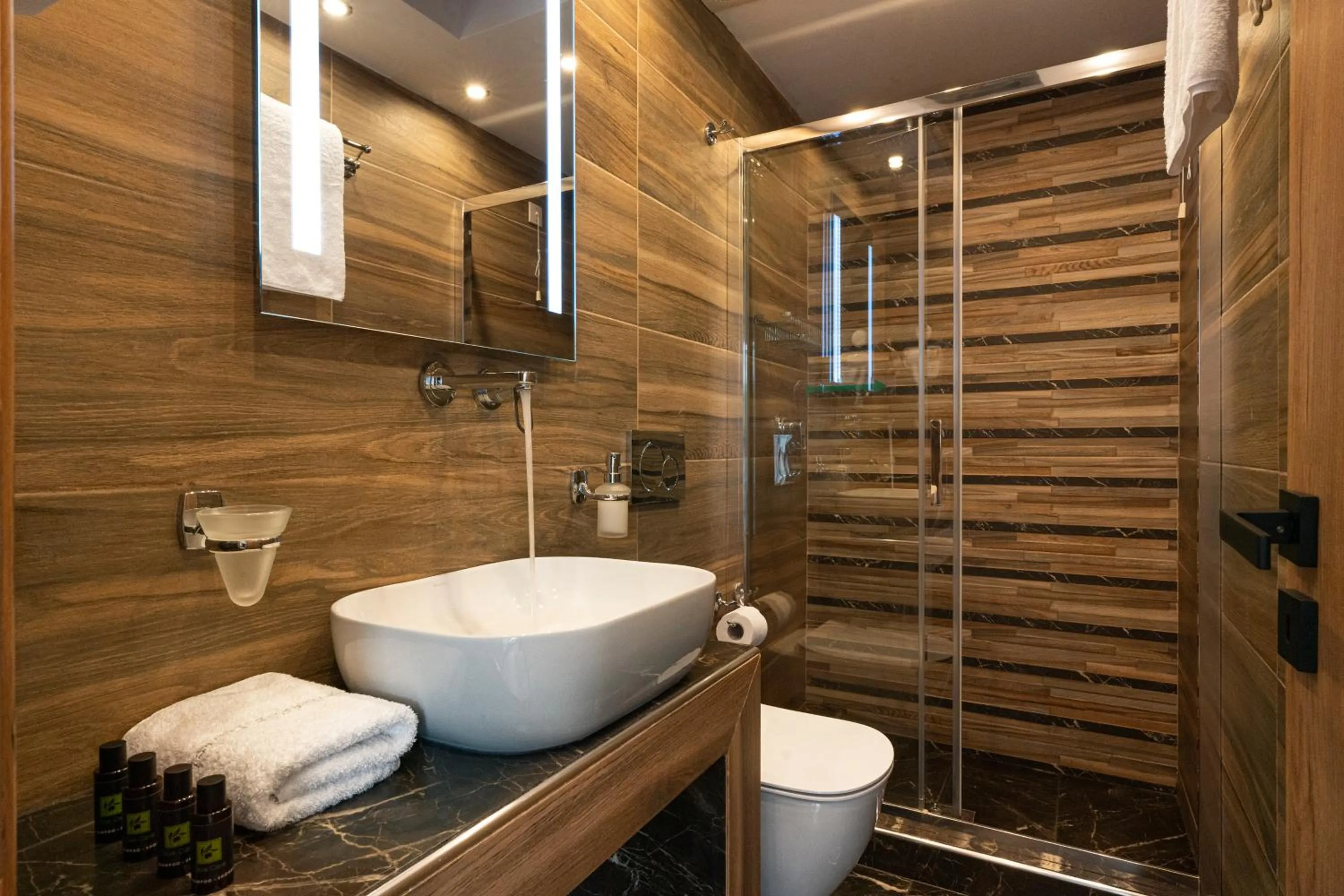 Semiramis Guesthouse