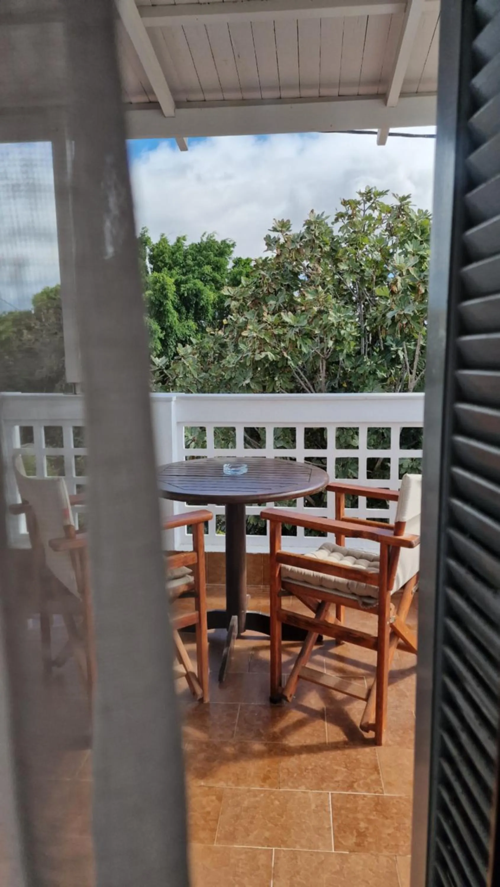 Semiramis Guesthouse