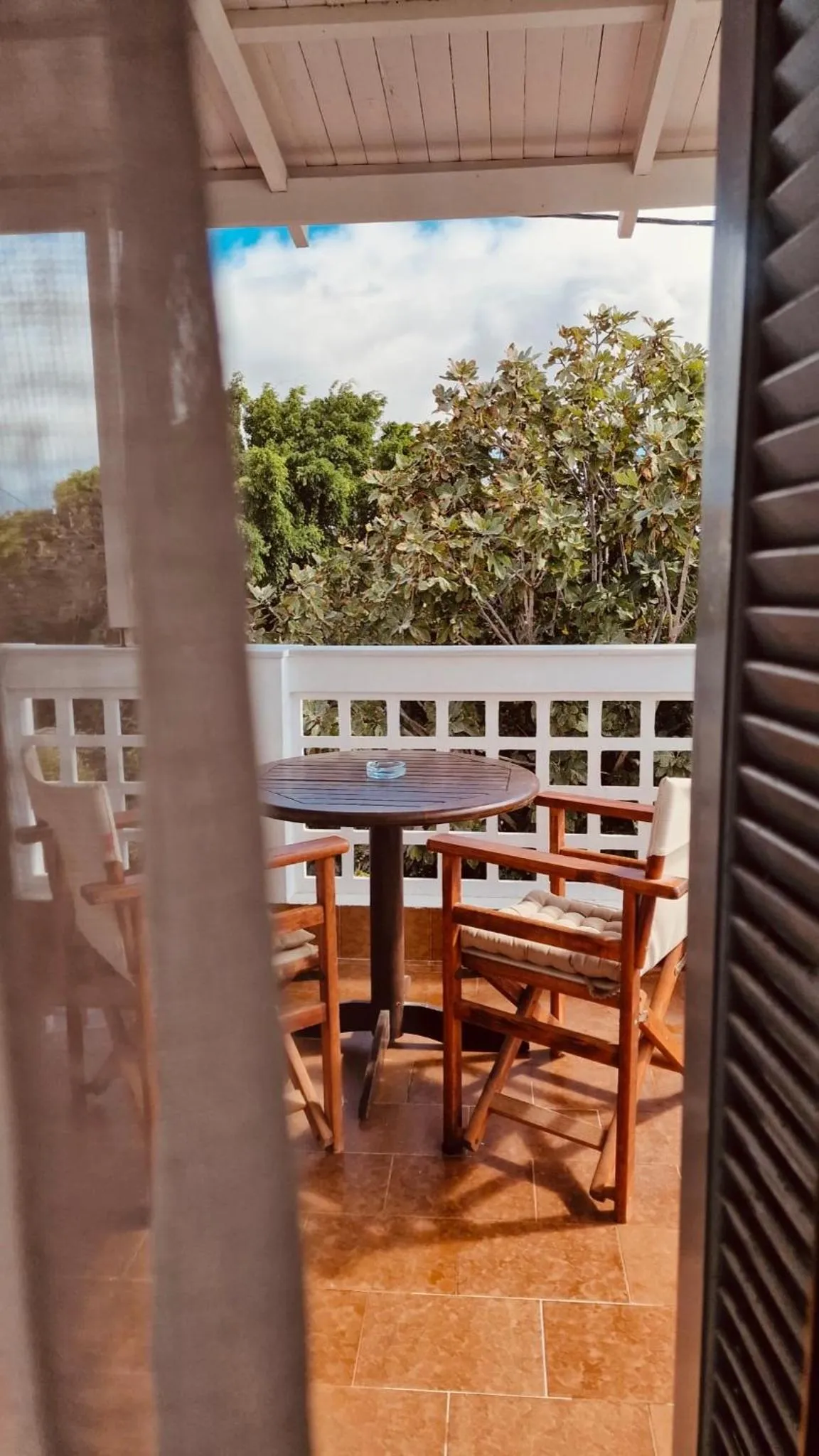 Semiramis Guesthouse