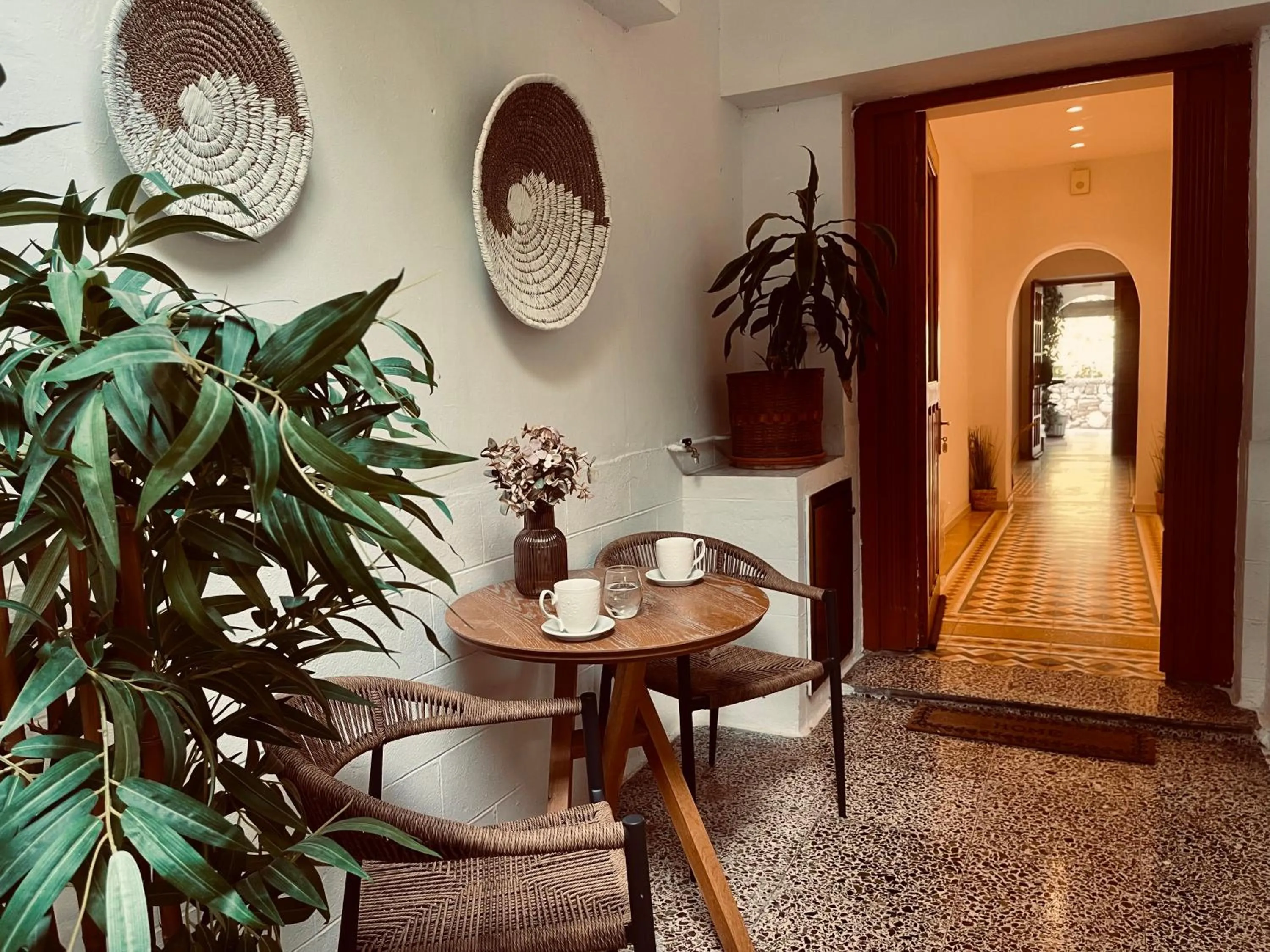 Semiramis Guesthouse