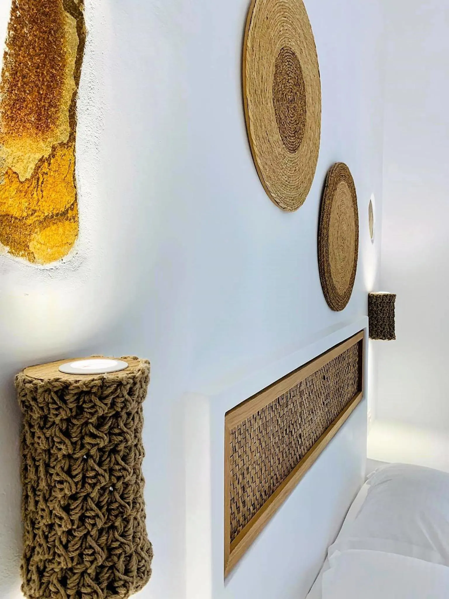 Semiramis Guesthouse