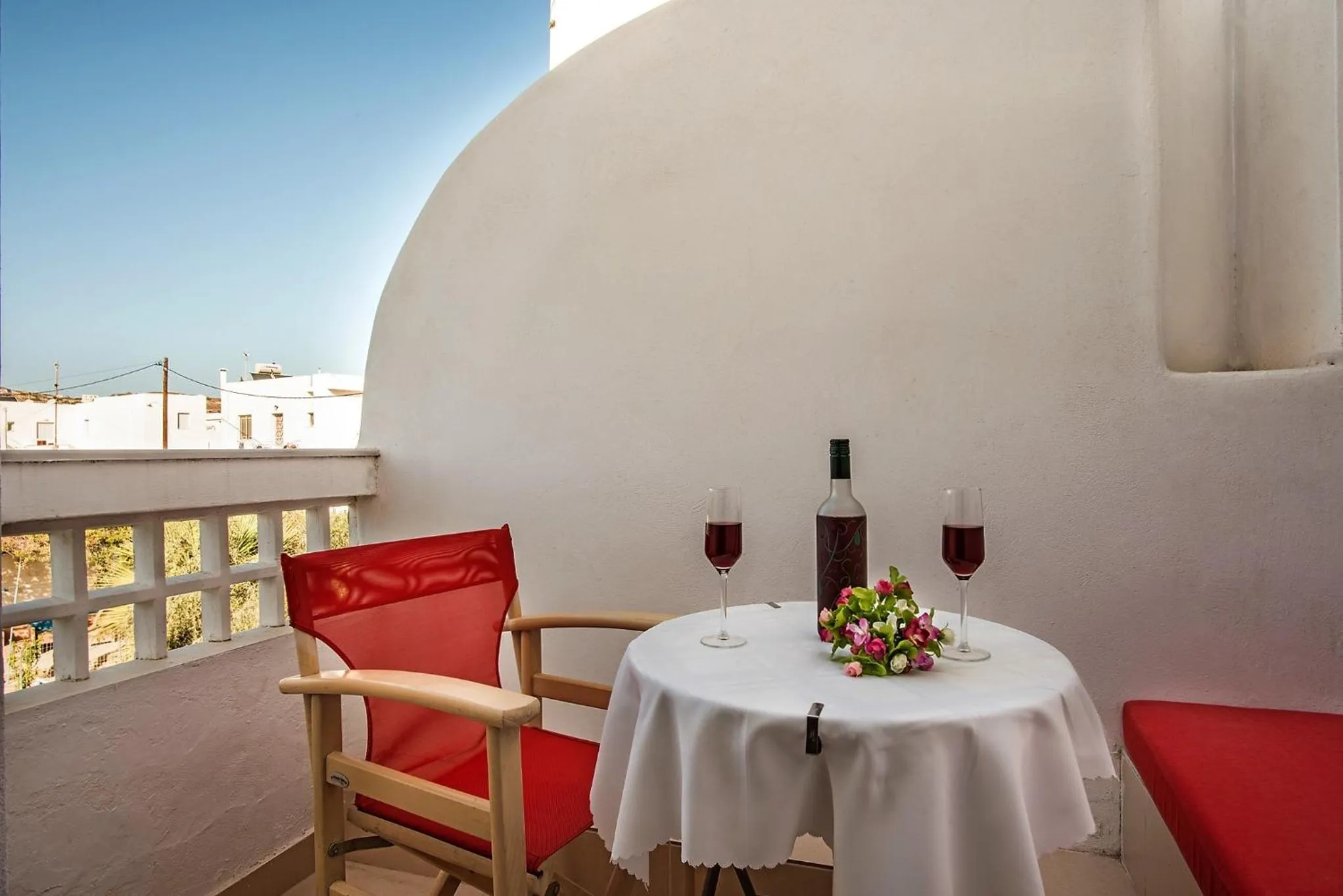 Semiramis Guesthouse