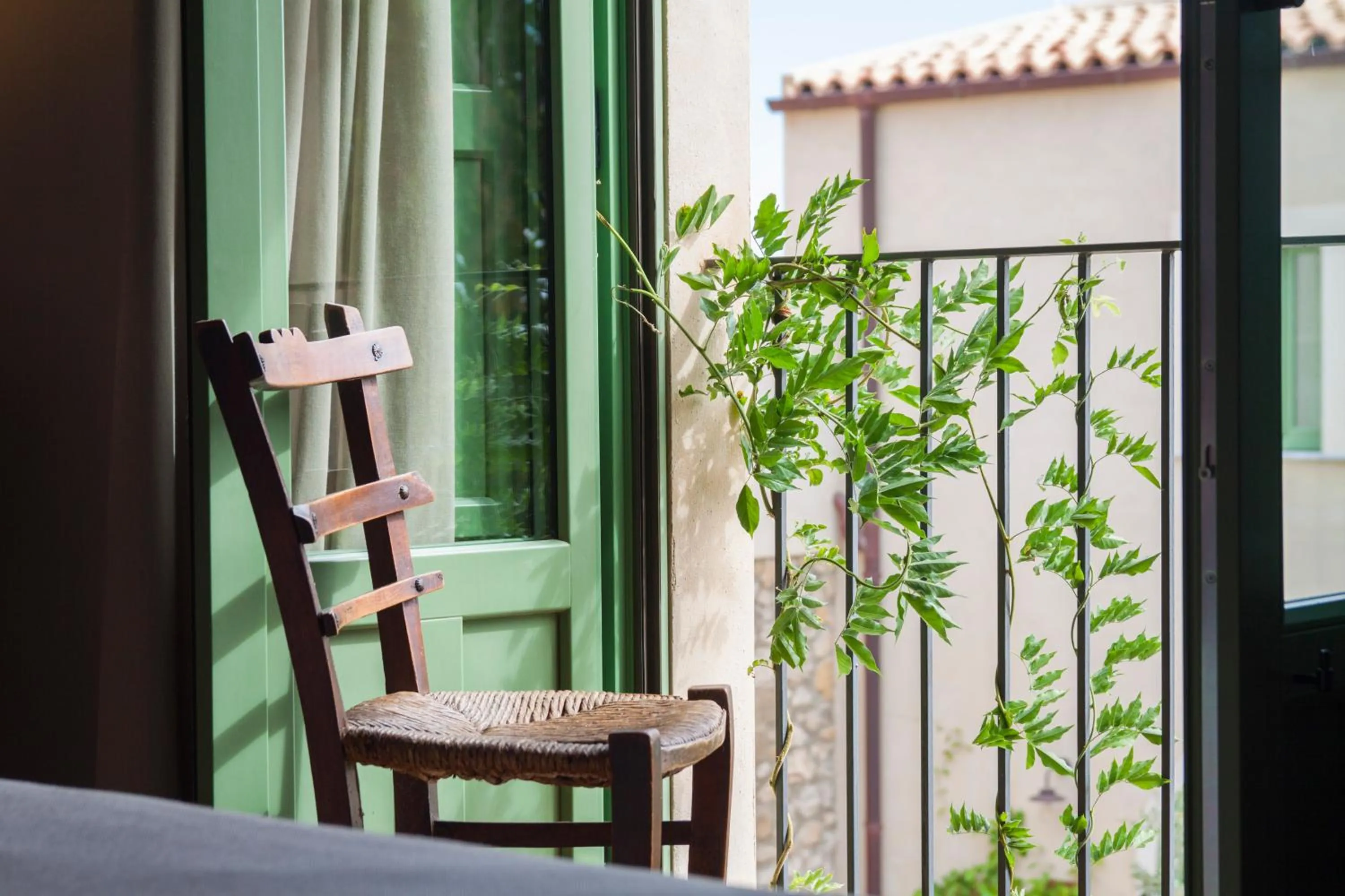 Spring in Resort Fontes Episcopi