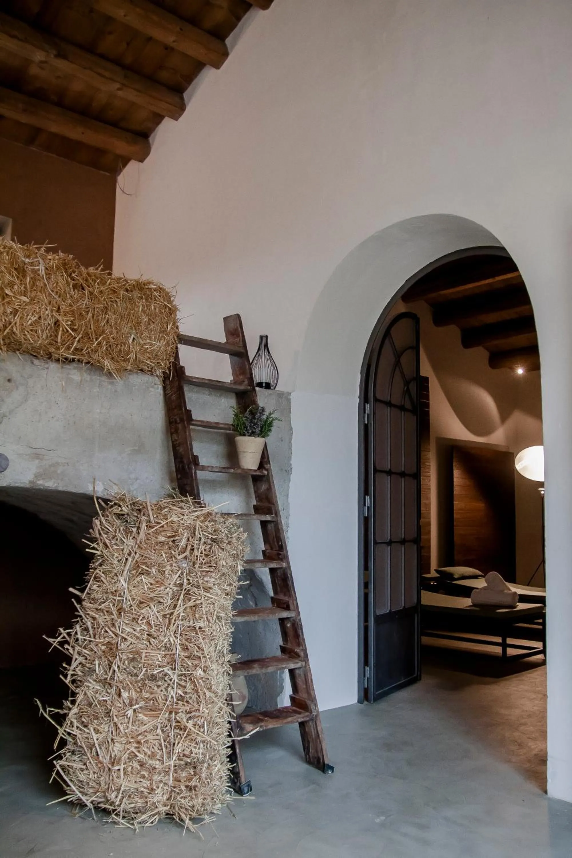 Activities in Resort Fontes Episcopi