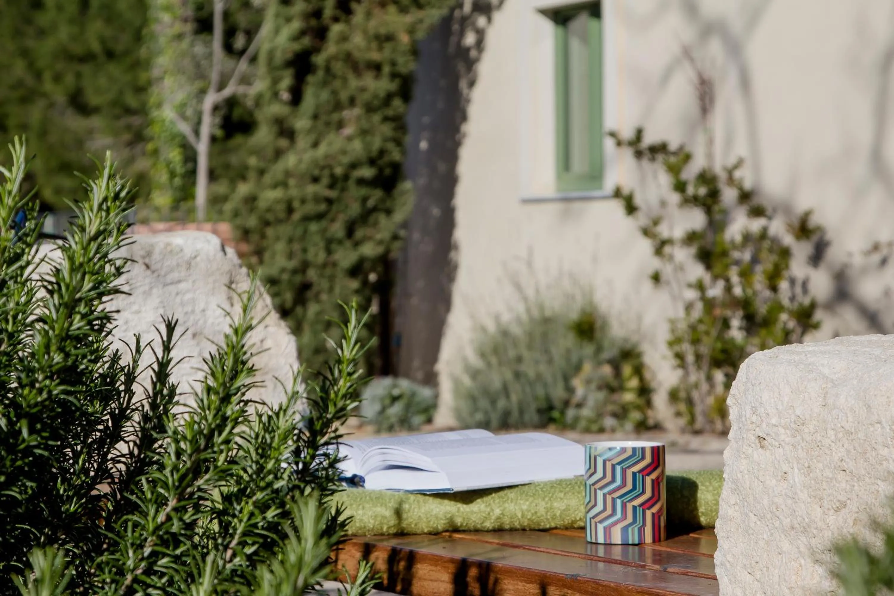 Activities in Resort Fontes Episcopi