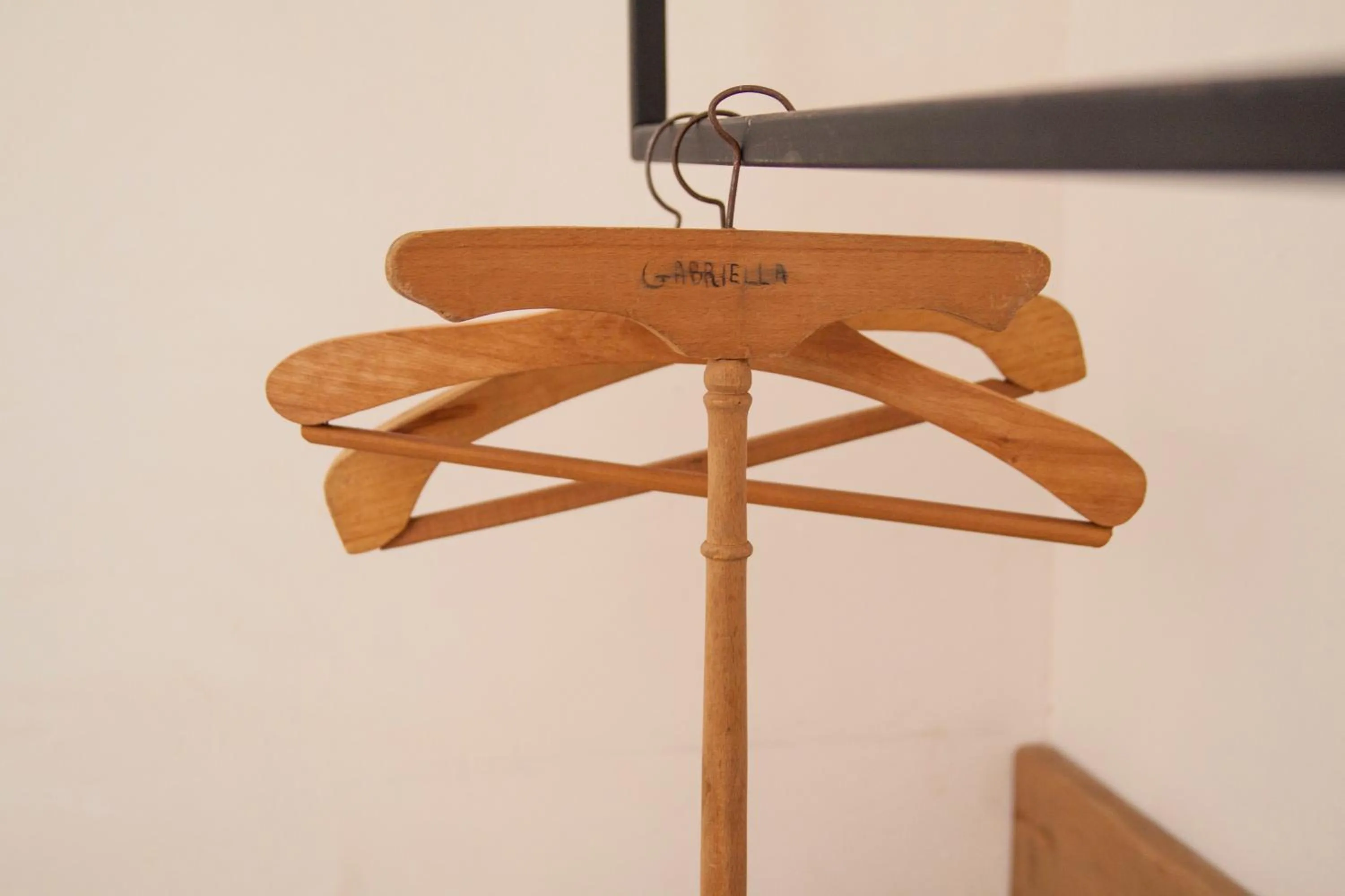 Decorative detail in Resort Fontes Episcopi