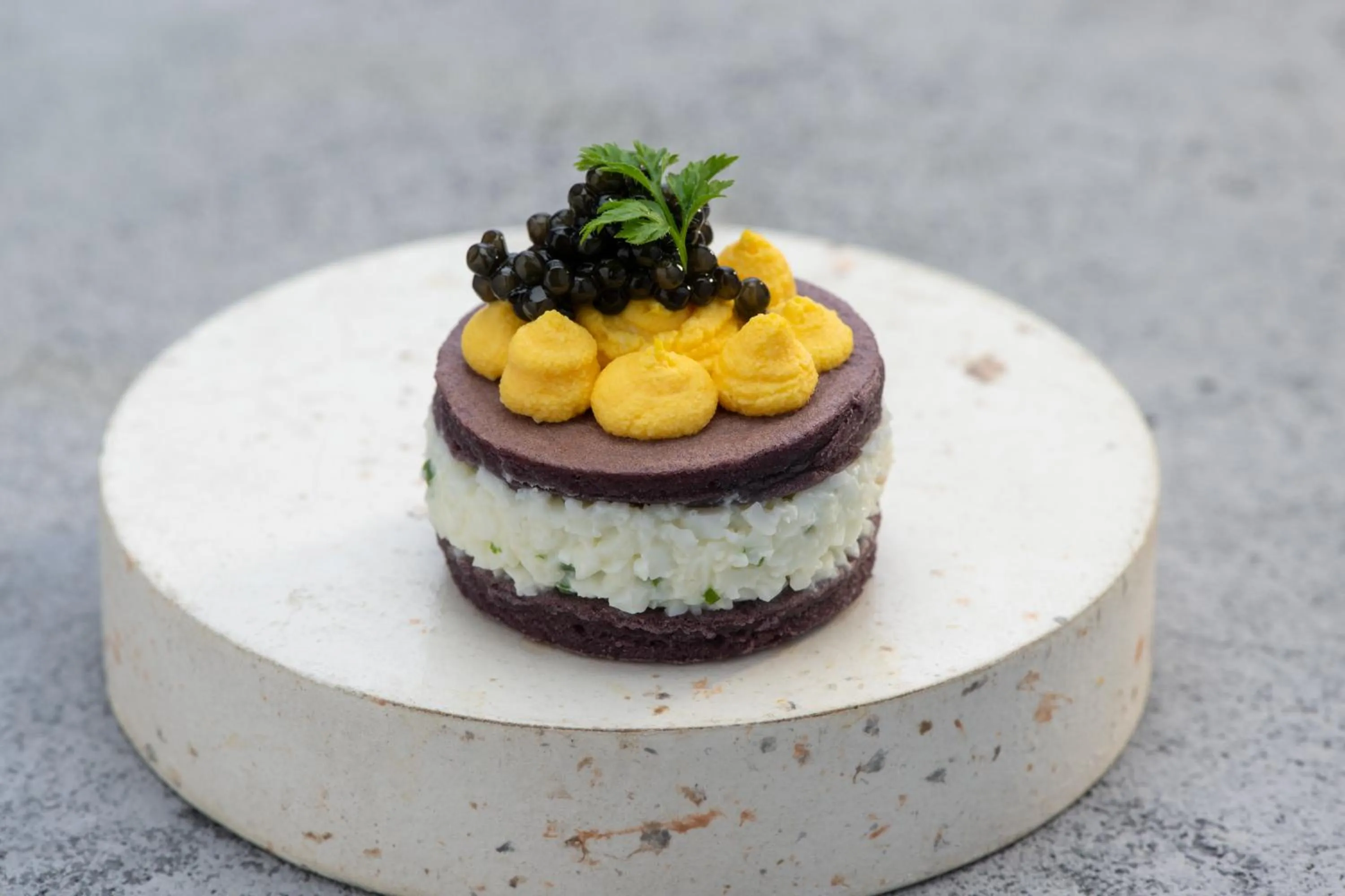 Restaurant/places to eat in CHAO Sanlitun Beijing