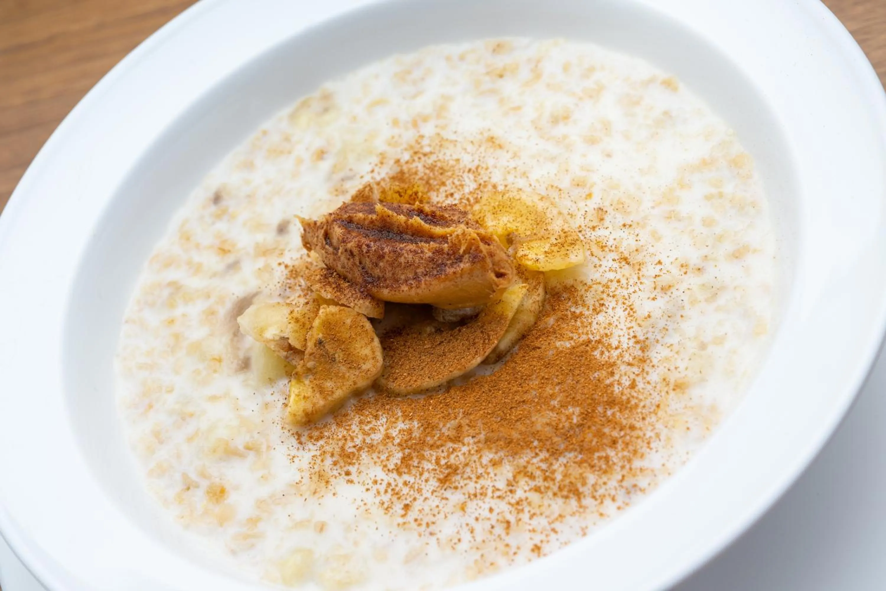 Food in CHAO Sanlitun Beijing