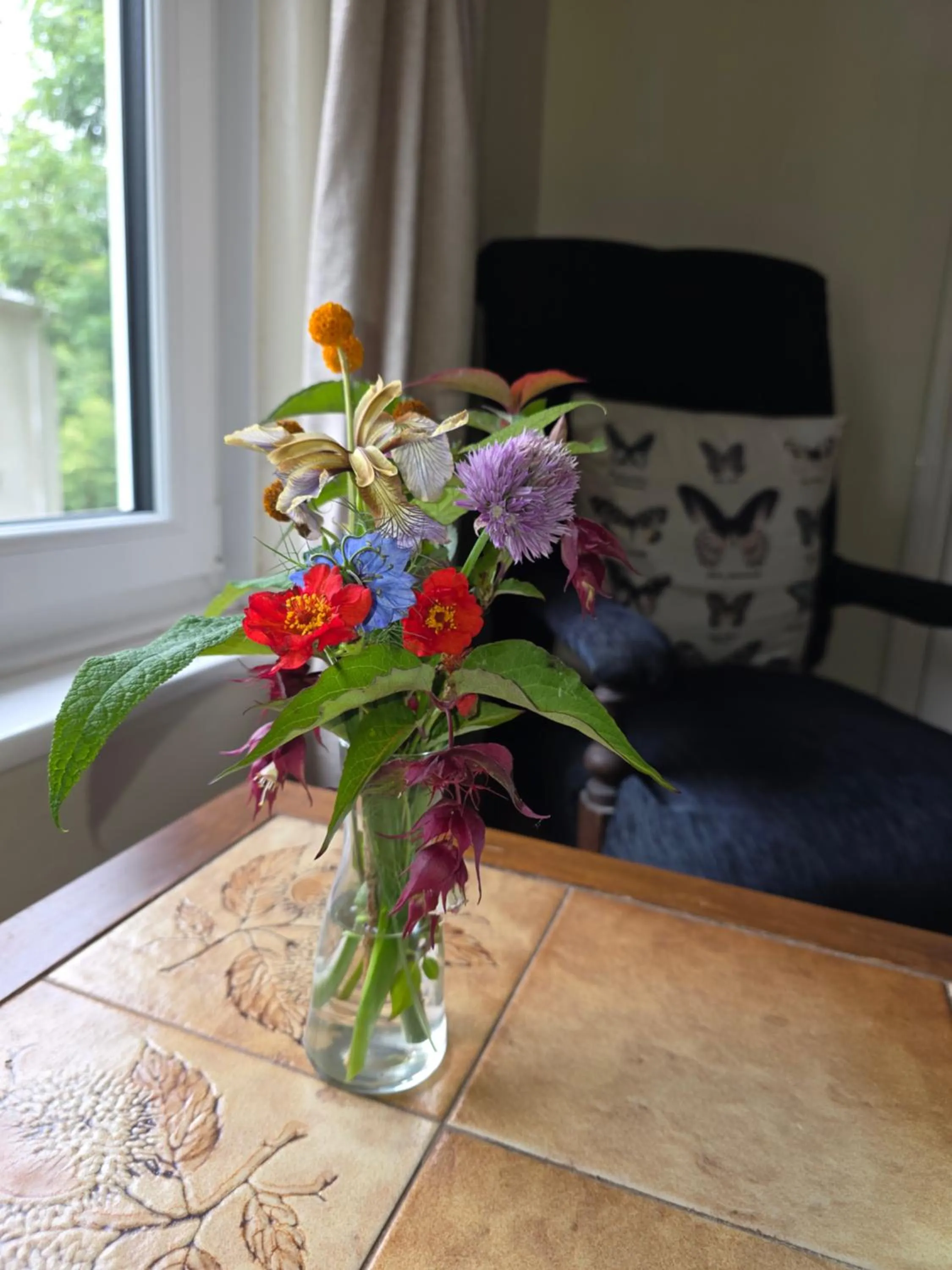 Kingsmede Bed & Breakfast