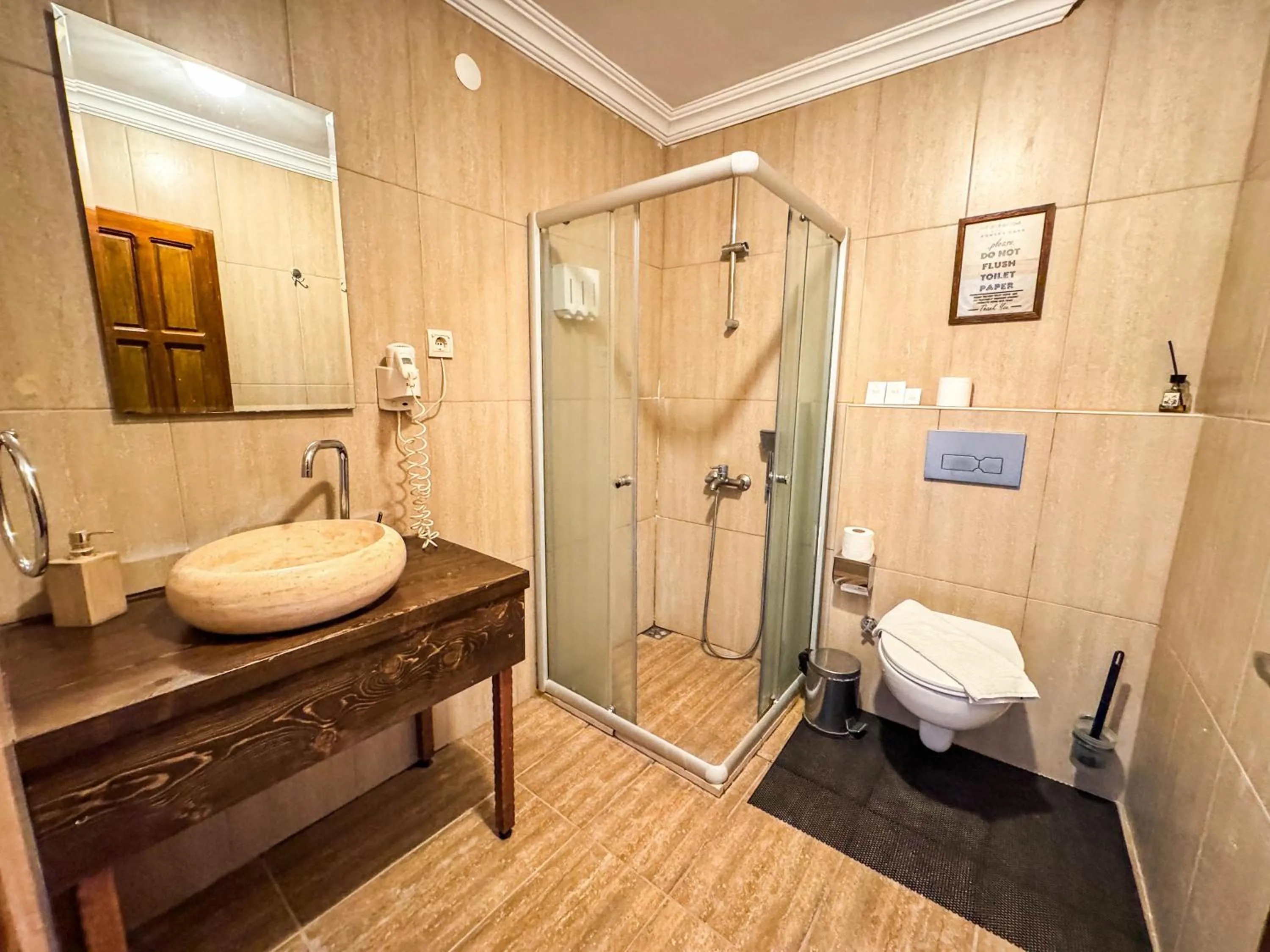 Nomads Cave Hotel & Rooftop