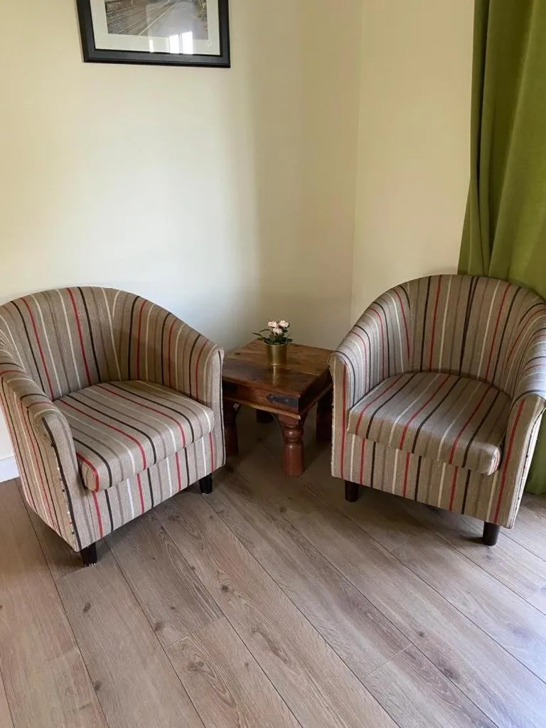 Watercress Lodges & Campsite