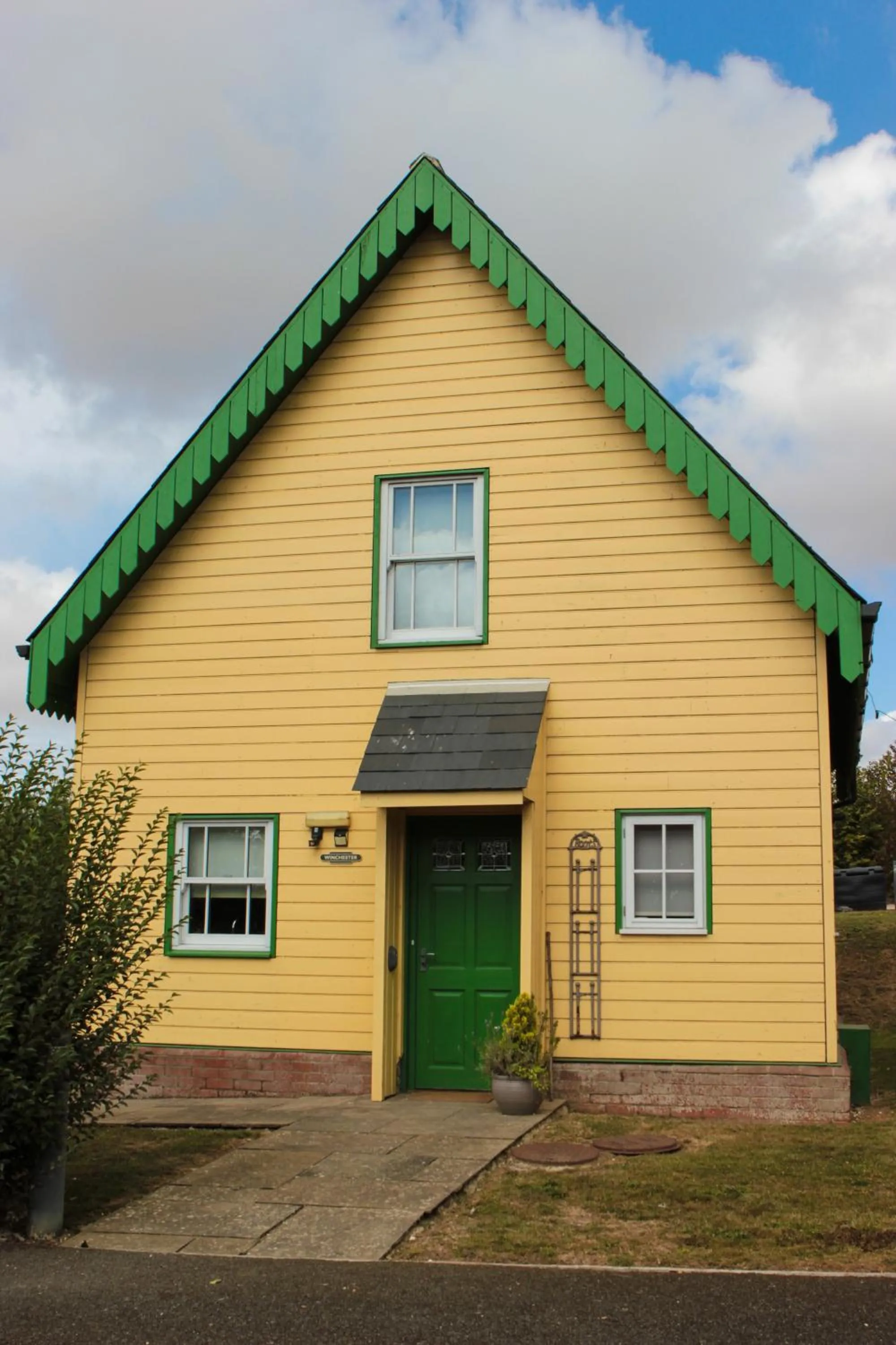 Watercress Lodges & Campsite