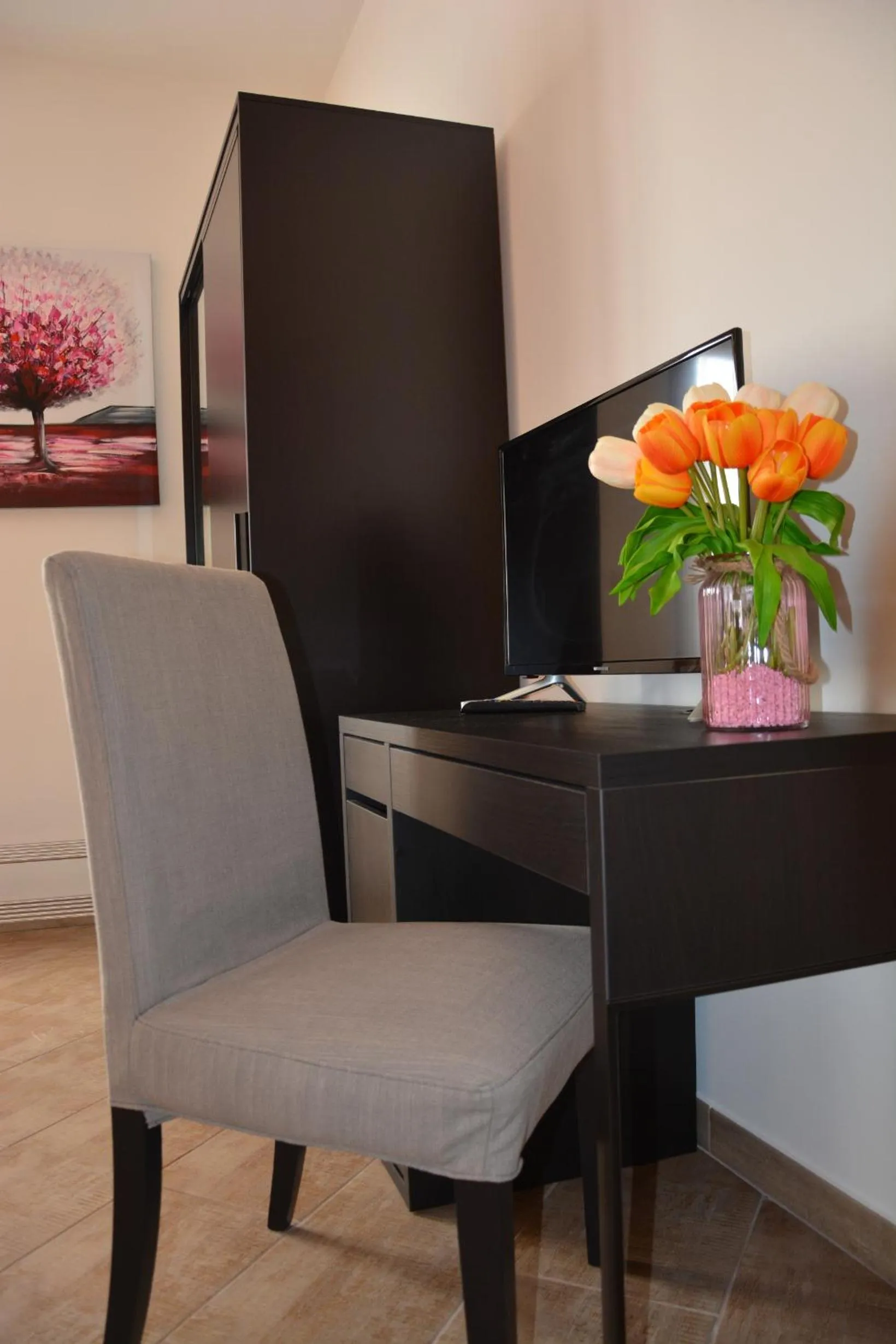 Decorative detail in Colori Del Salento