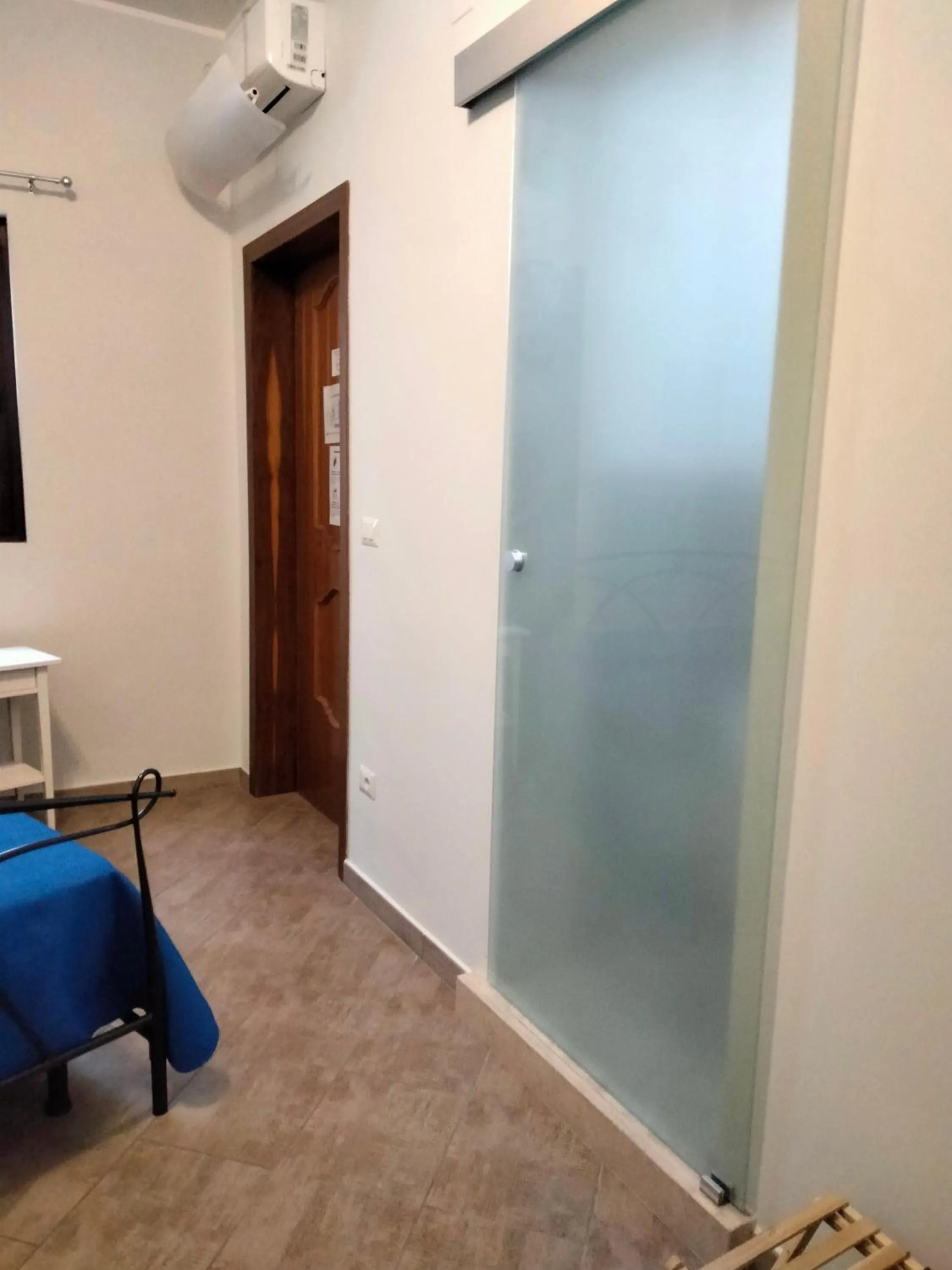 Bedroom in Colori Del Salento