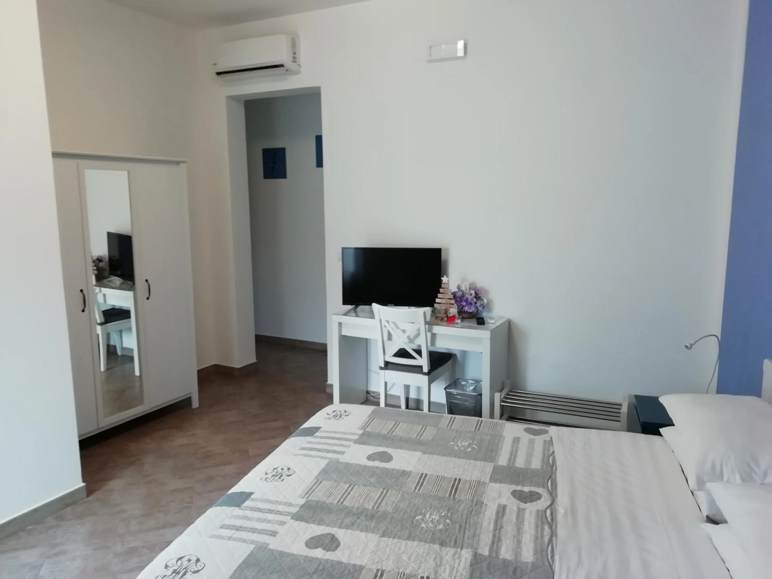 Bedroom, Bed in Colori Del Salento