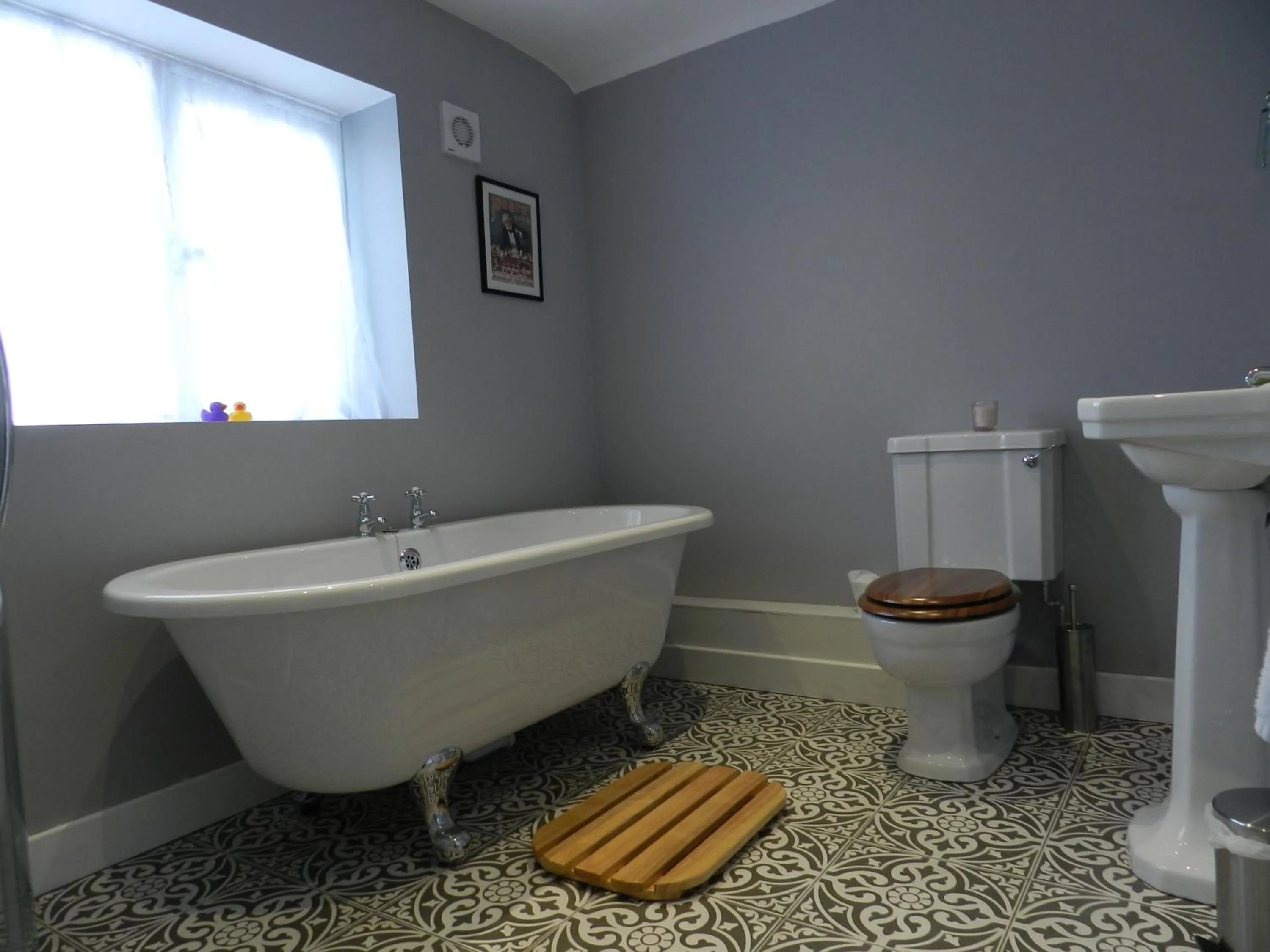 Other in White Swan Inn