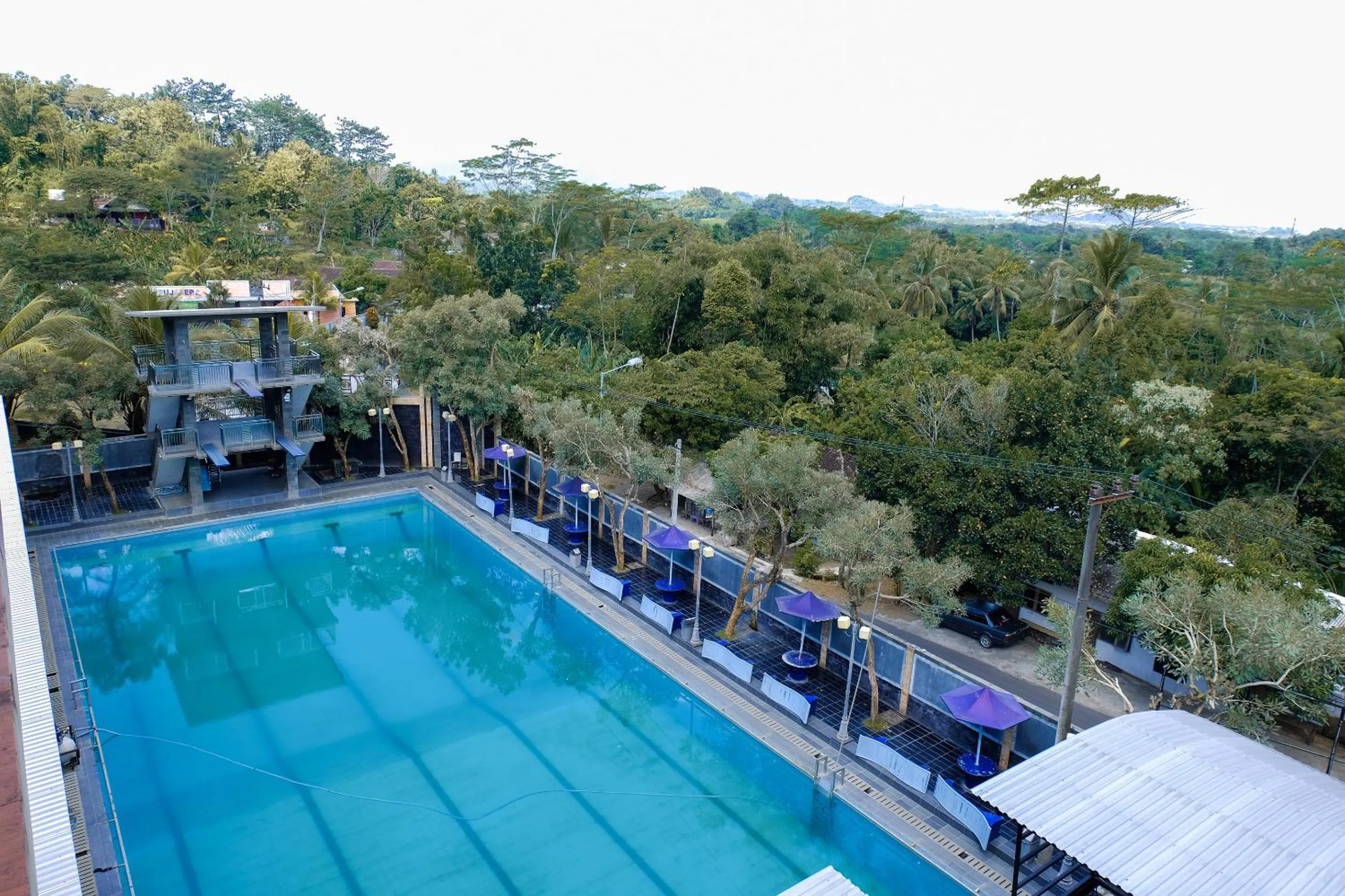 Other in Capital O 887 Green Hill Hotel And Convention Center