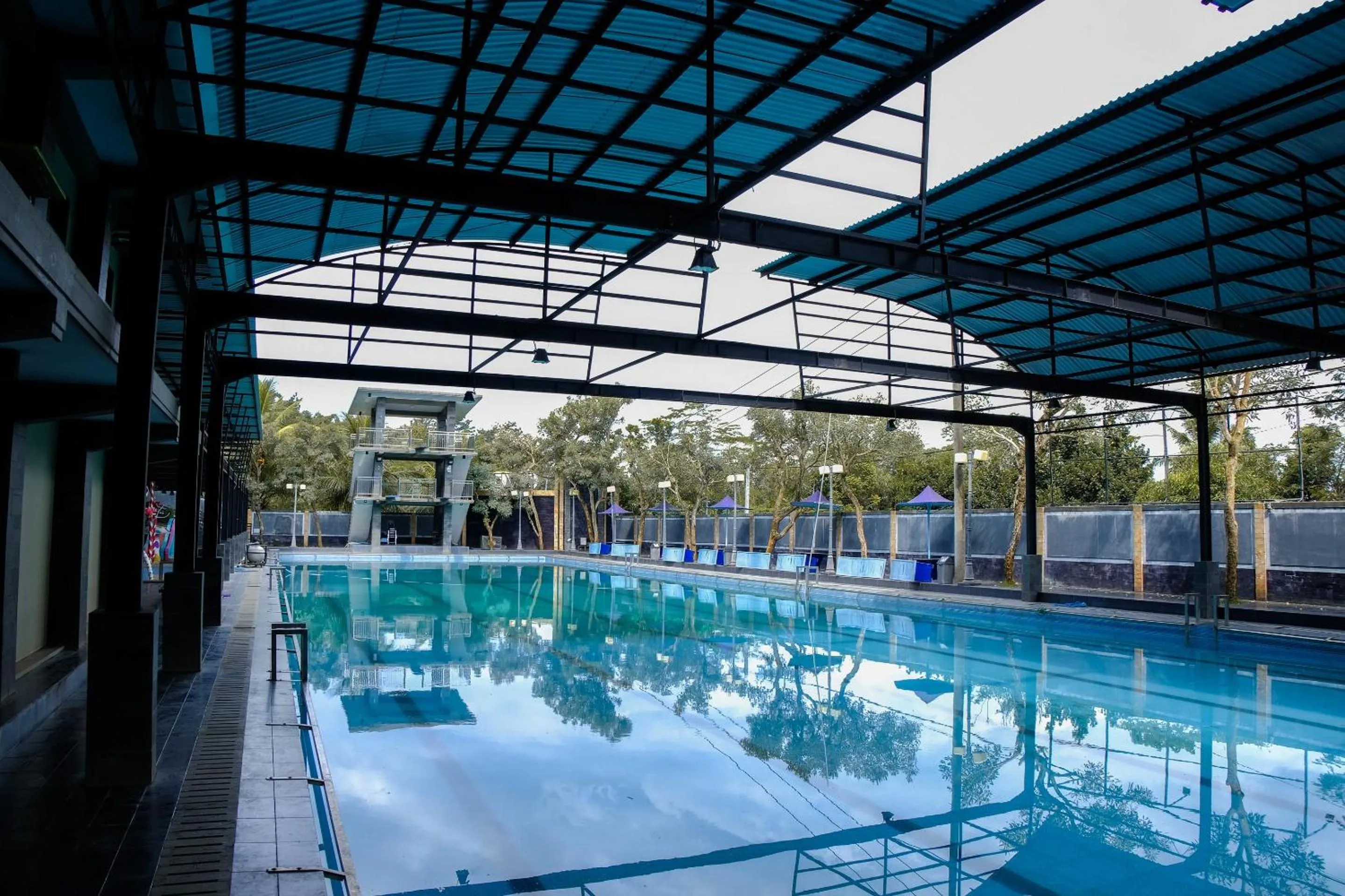 Other in Capital O 887 Green Hill Hotel And Convention Center