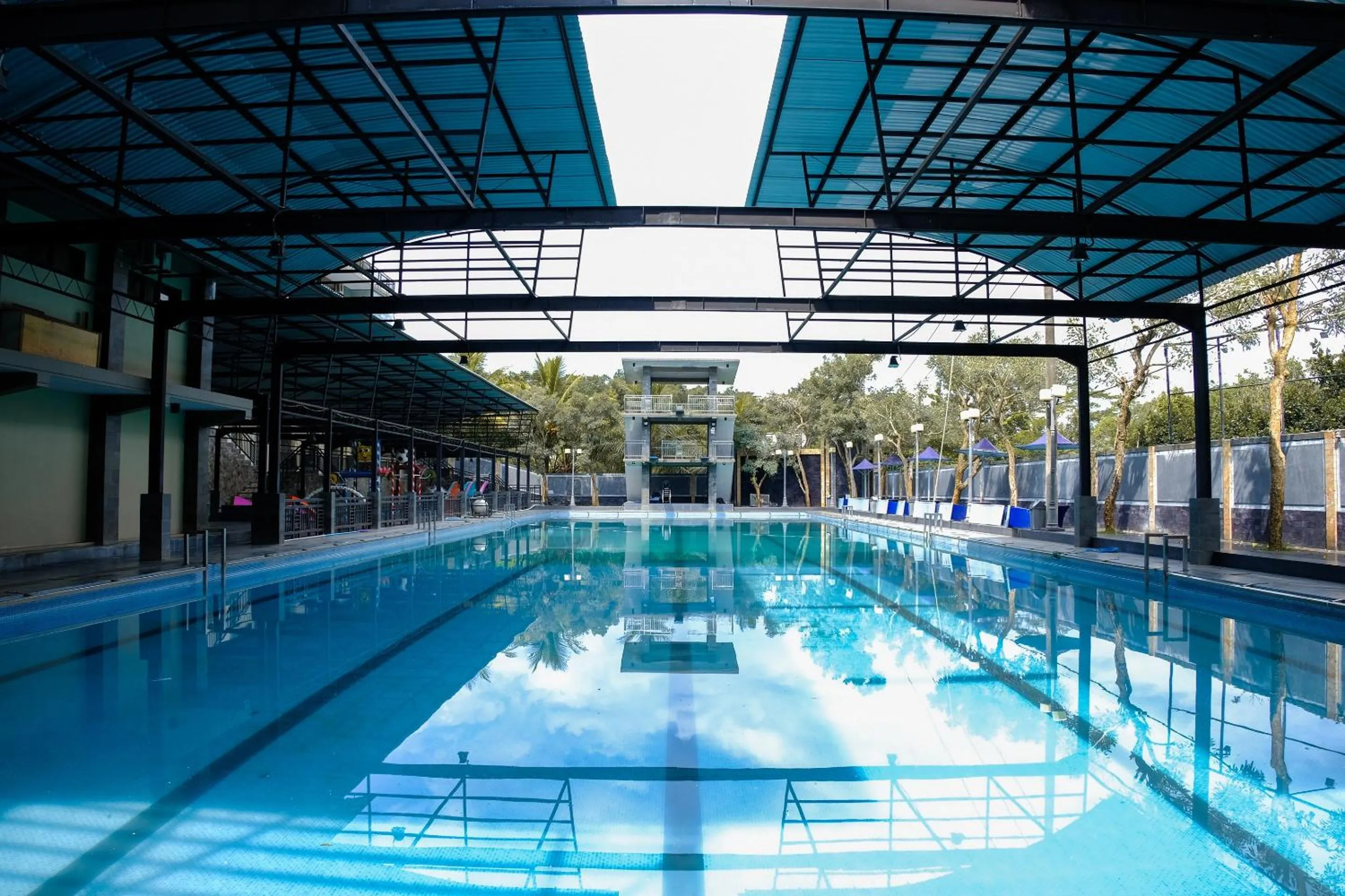 Other in Capital O 887 Green Hill Hotel And Convention Center