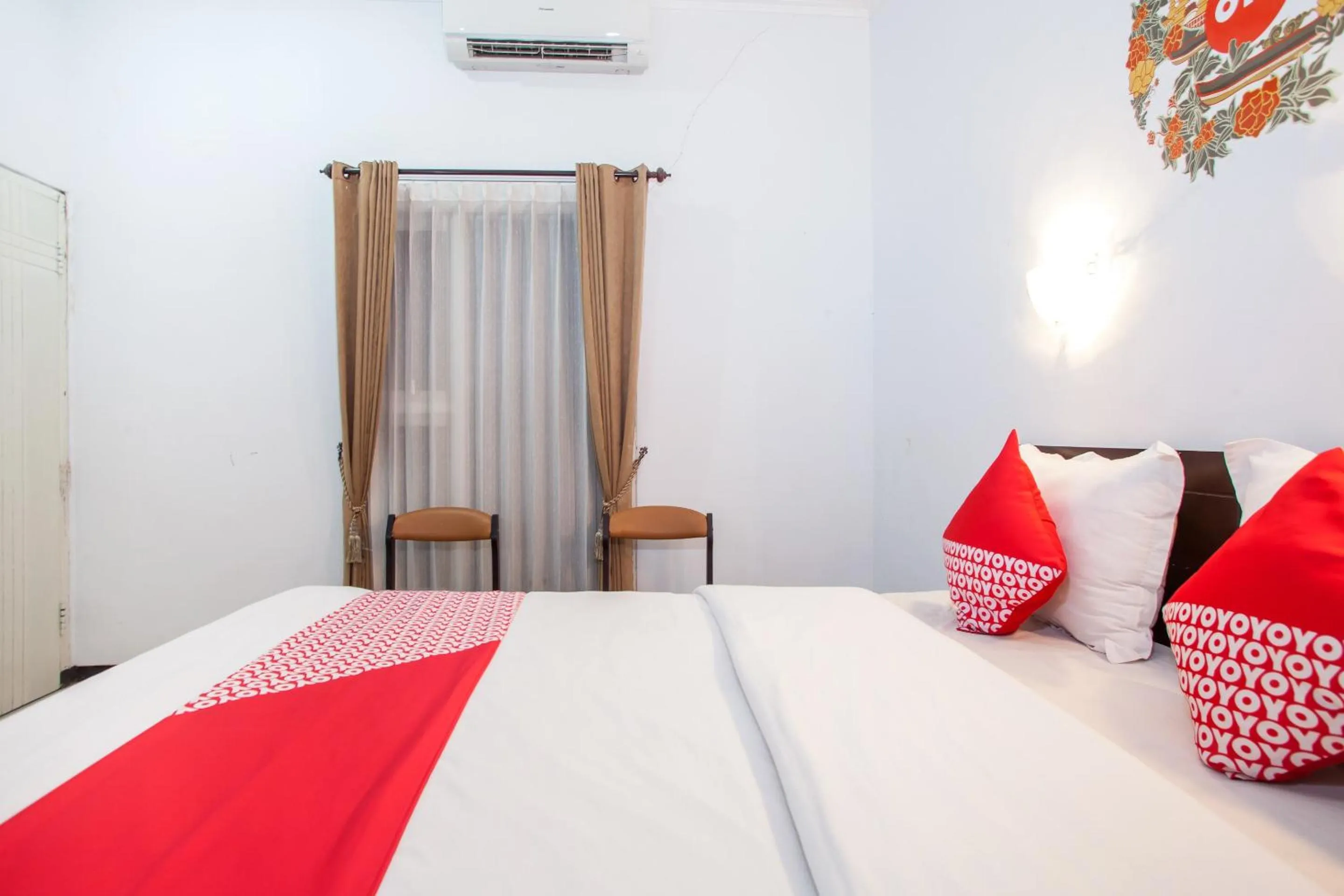 Bedroom, Bed in Capital O 887 Green Hill Hotel And Convention Center