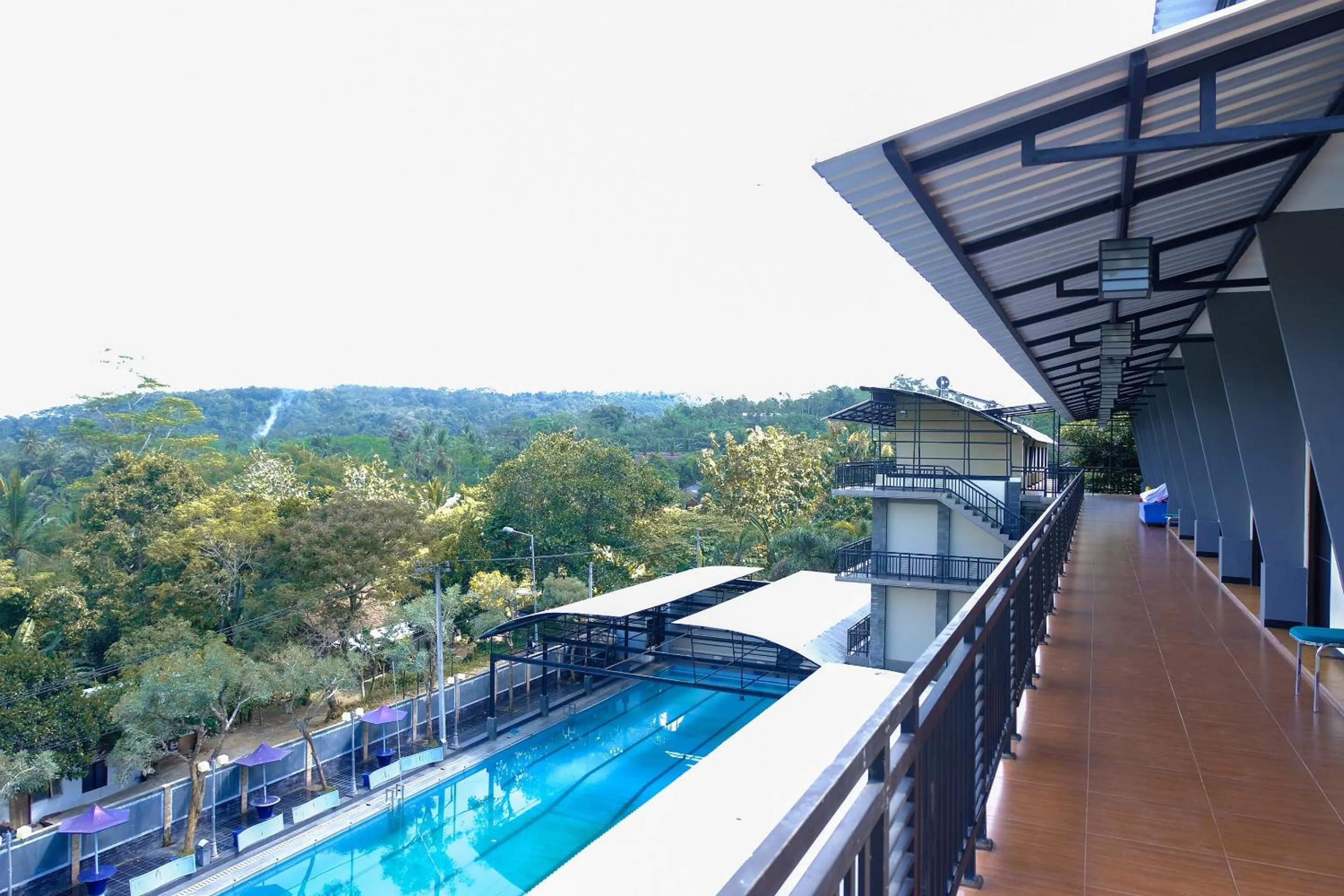 Other in Capital O 887 Green Hill Hotel And Convention Center