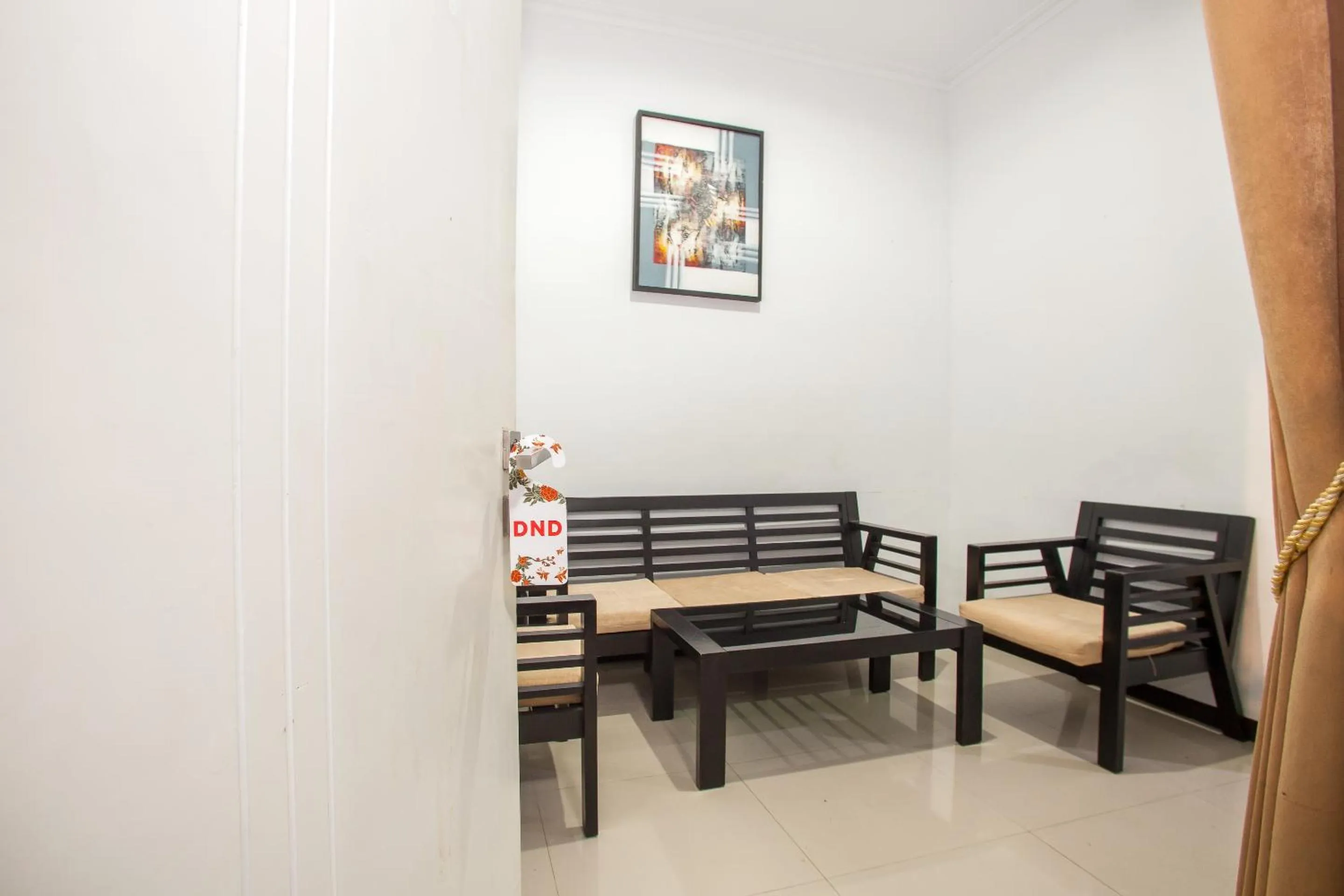 Bedroom in Capital O 887 Green Hill Hotel And Convention Center