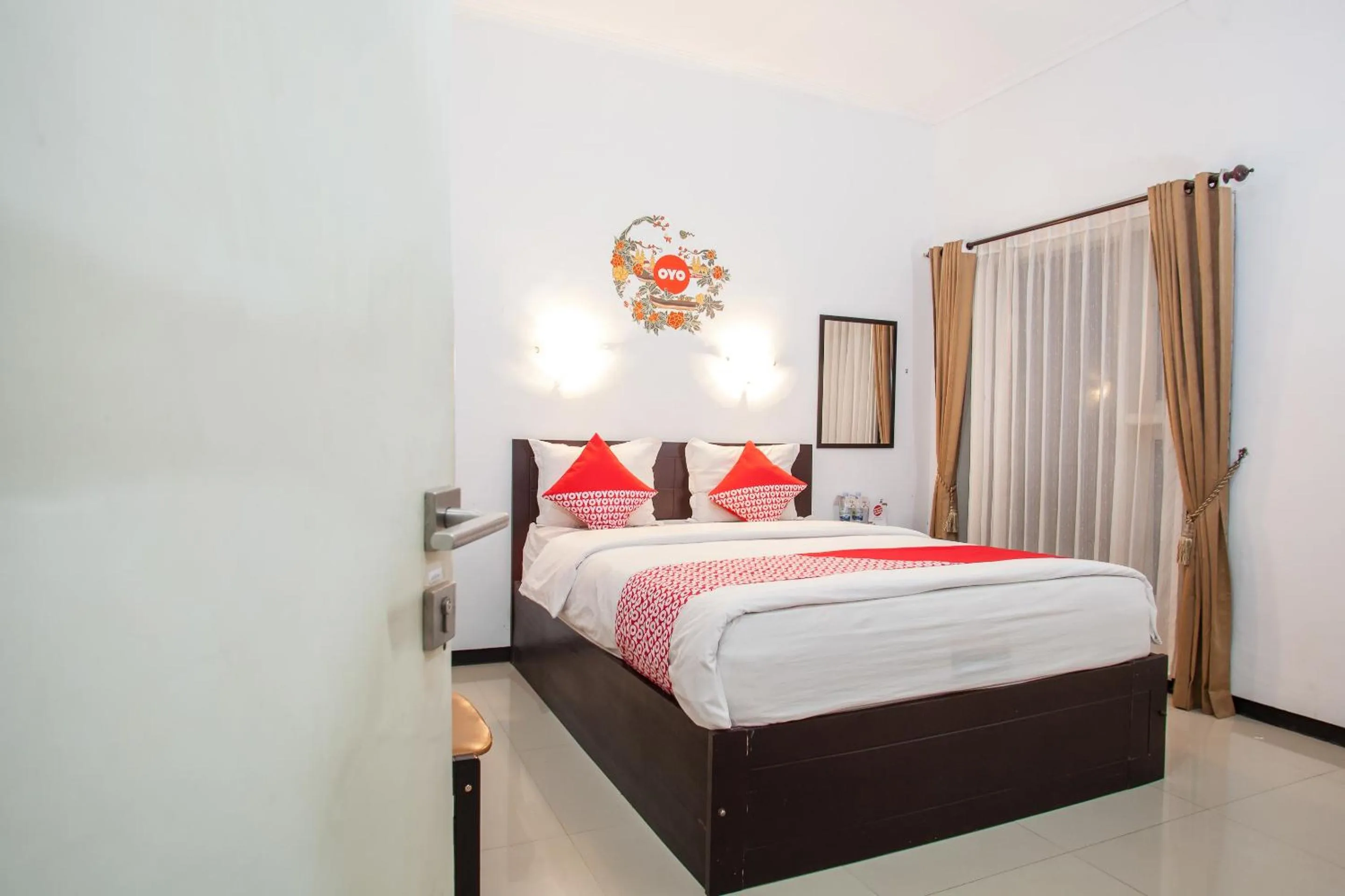 Bedroom, Bed in Capital O 887 Green Hill Hotel And Convention Center