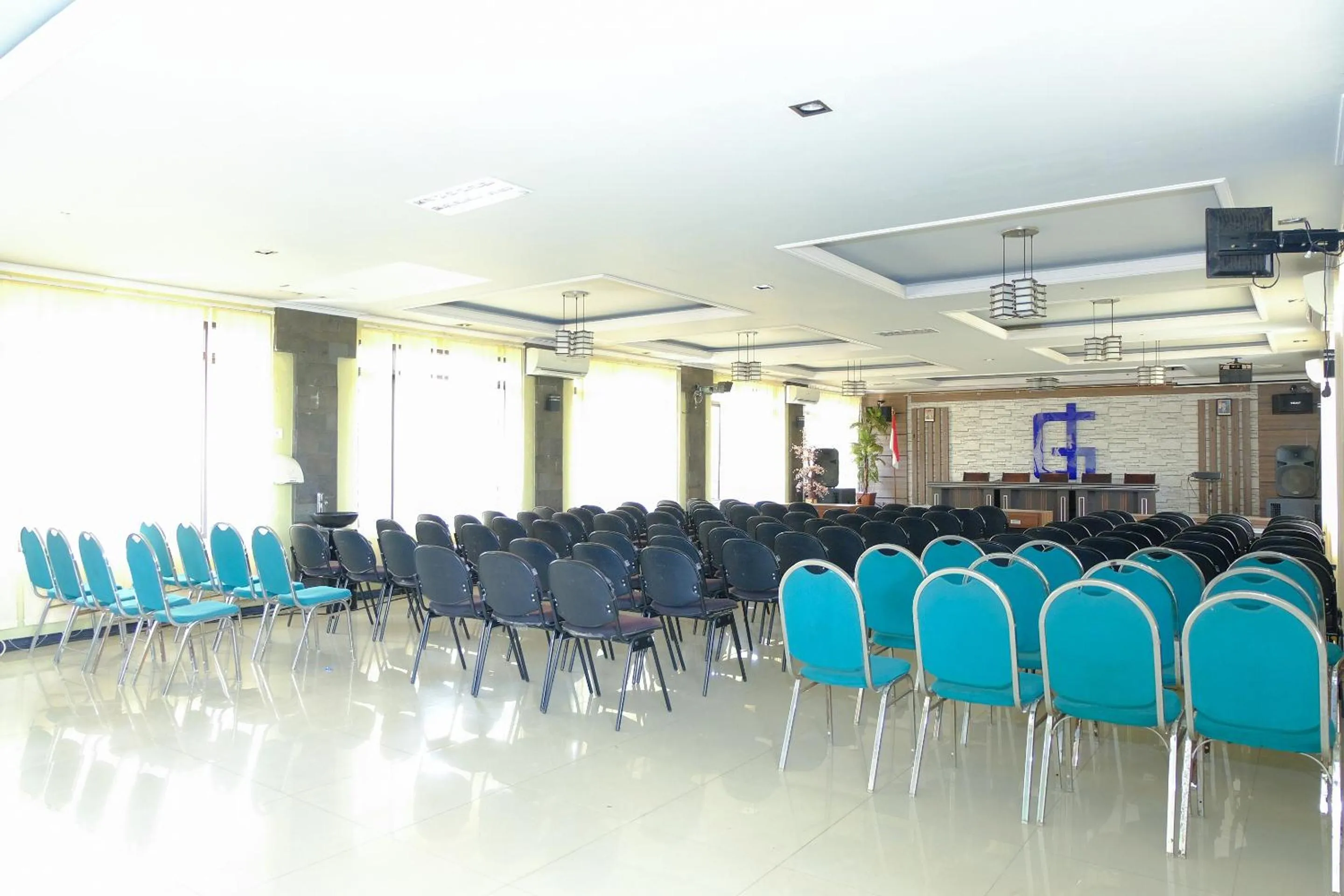 Other in Capital O 887 Green Hill Hotel And Convention Center