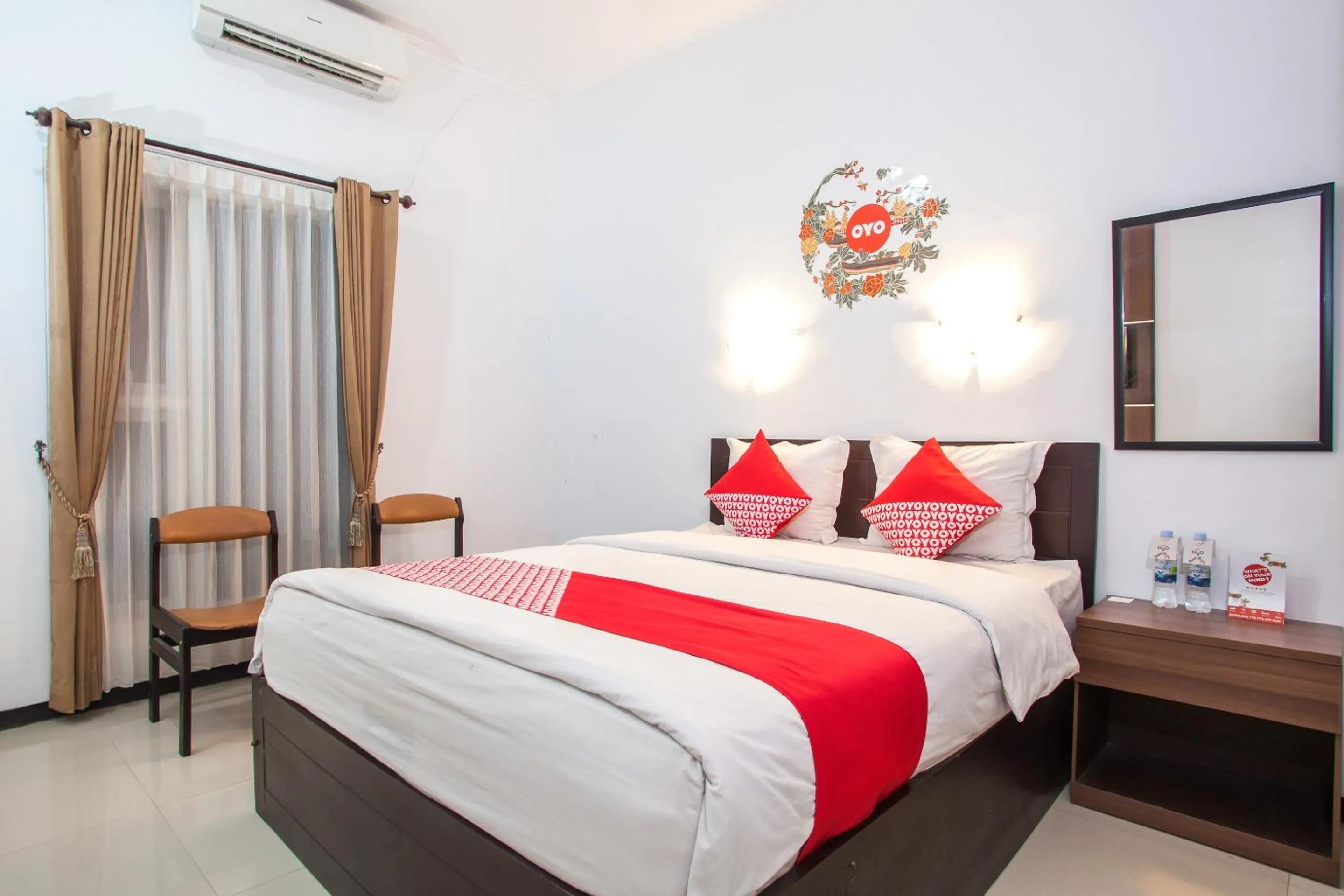 Bedroom, Bed in Capital O 887 Green Hill Hotel And Convention Center