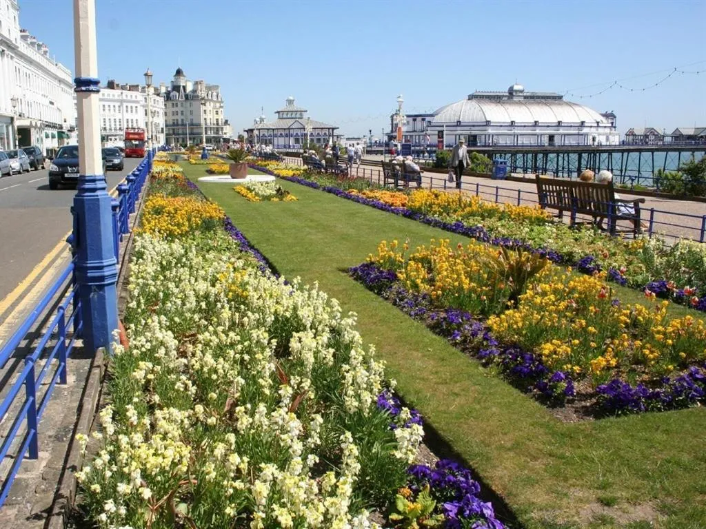 Other in Cromwell House