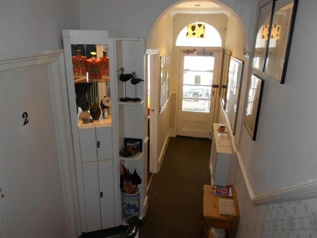 Other in Cromwell House