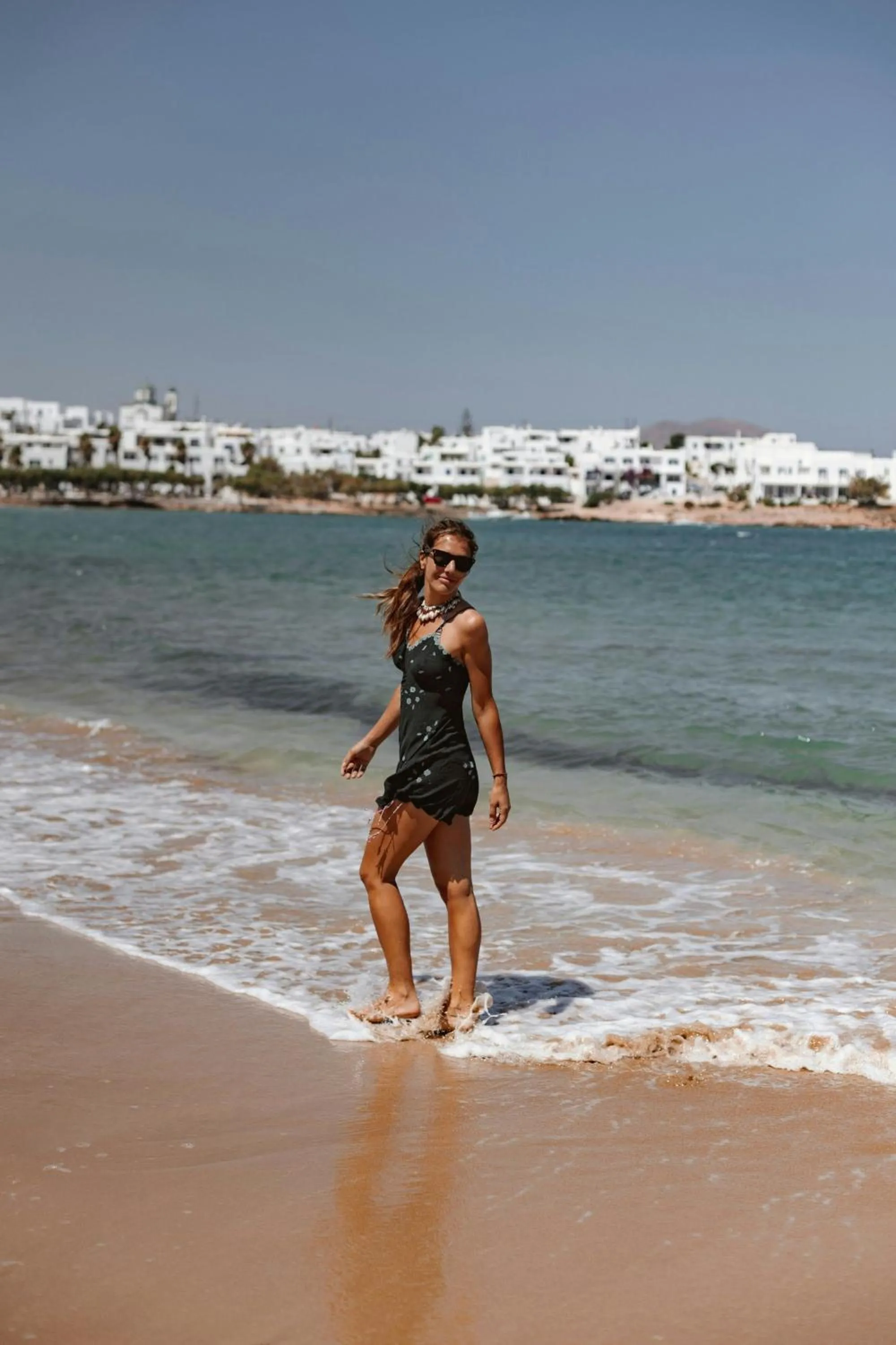Beach in Cosme, a Luxury Collection Resort, Paros