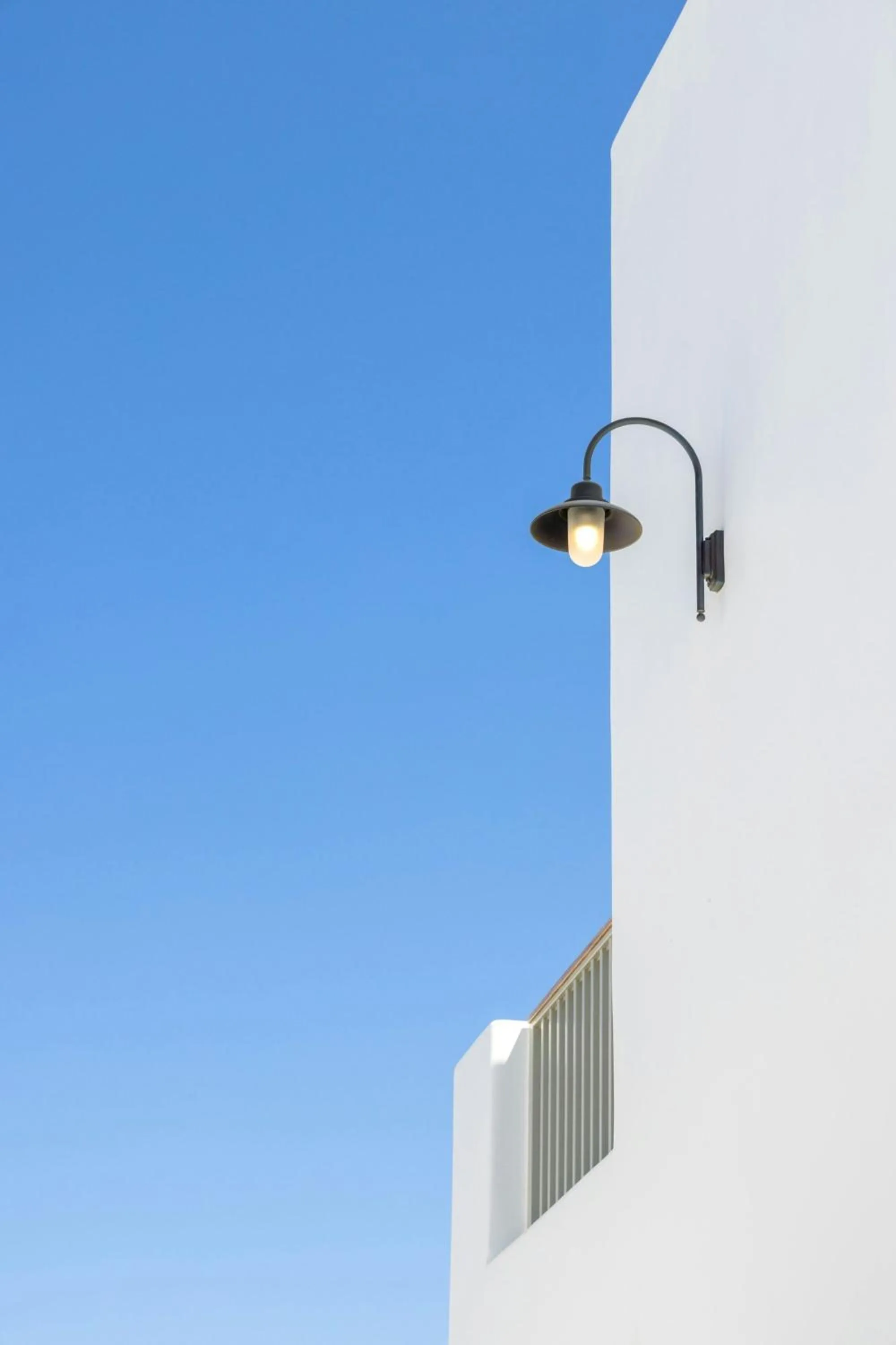 View (from property/room) in Cosme, a Luxury Collection Resort, Paros