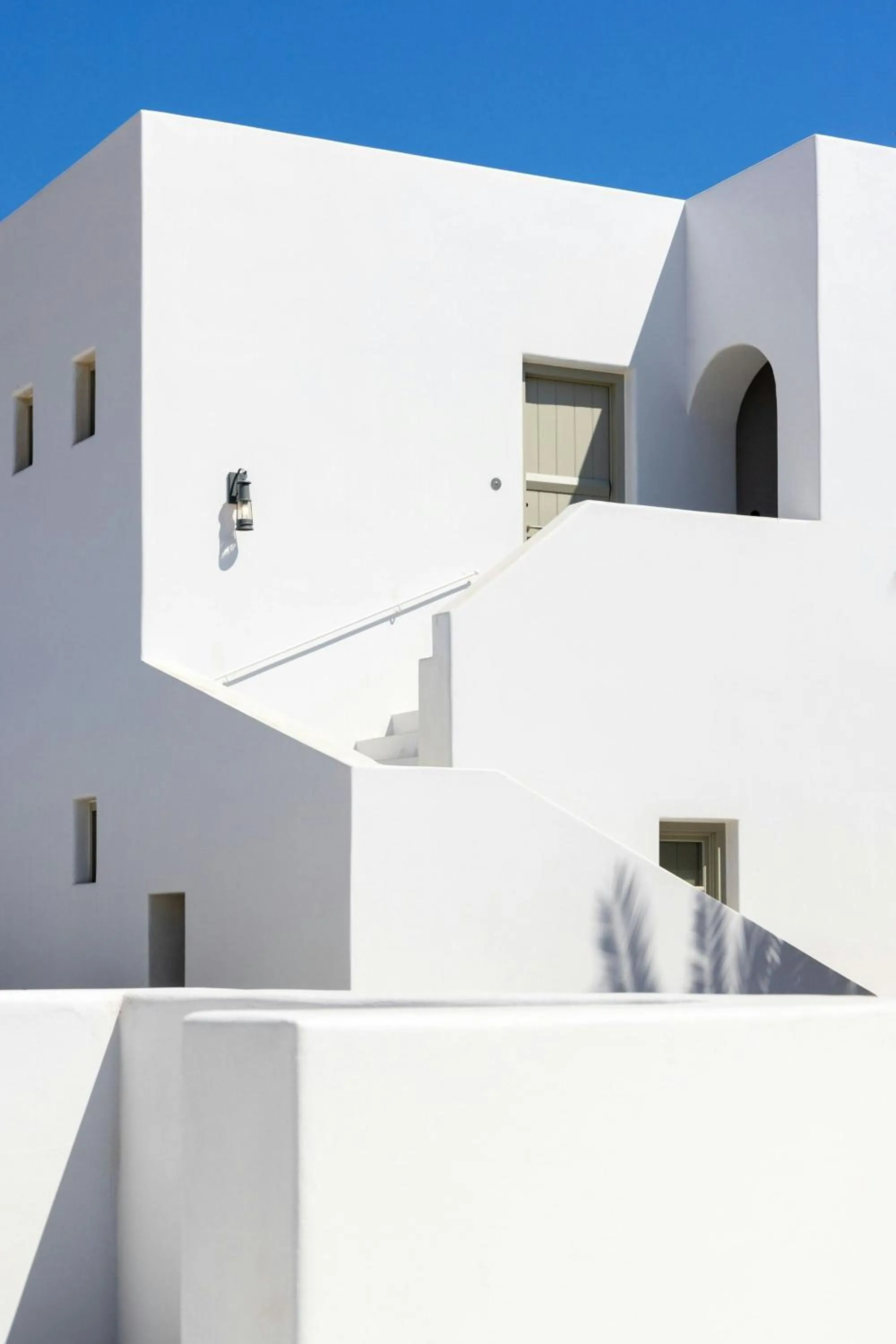 View (from property/room) in Cosme, a Luxury Collection Resort, Paros