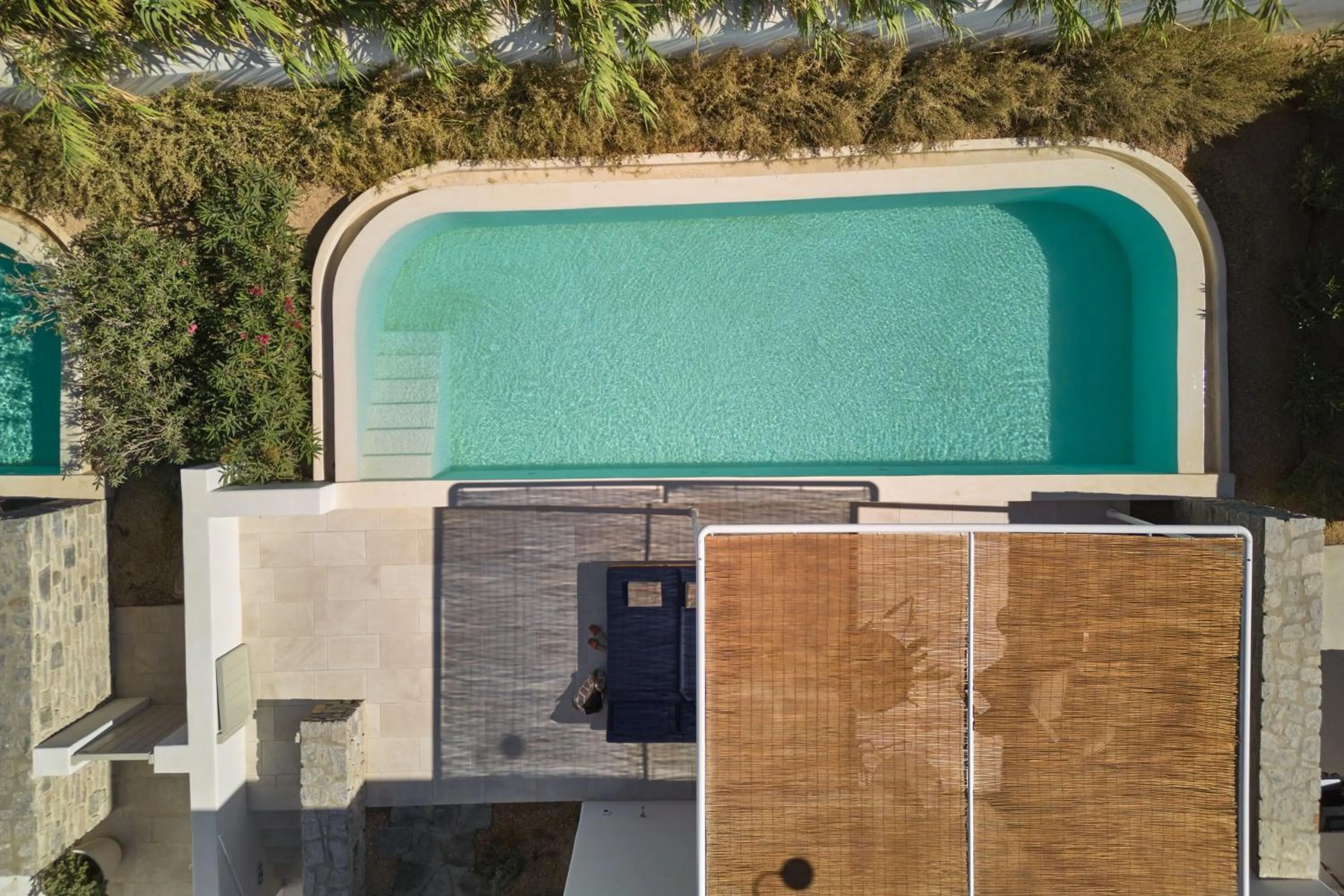 Photo of the whole room in Cosme, a Luxury Collection Resort, Paros