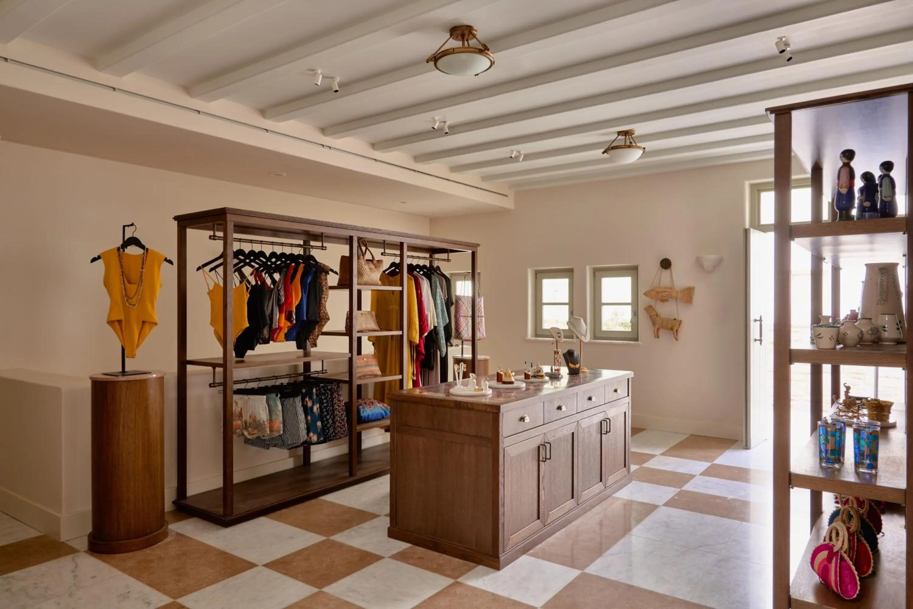 Other in Cosme, a Luxury Collection Resort, Paros