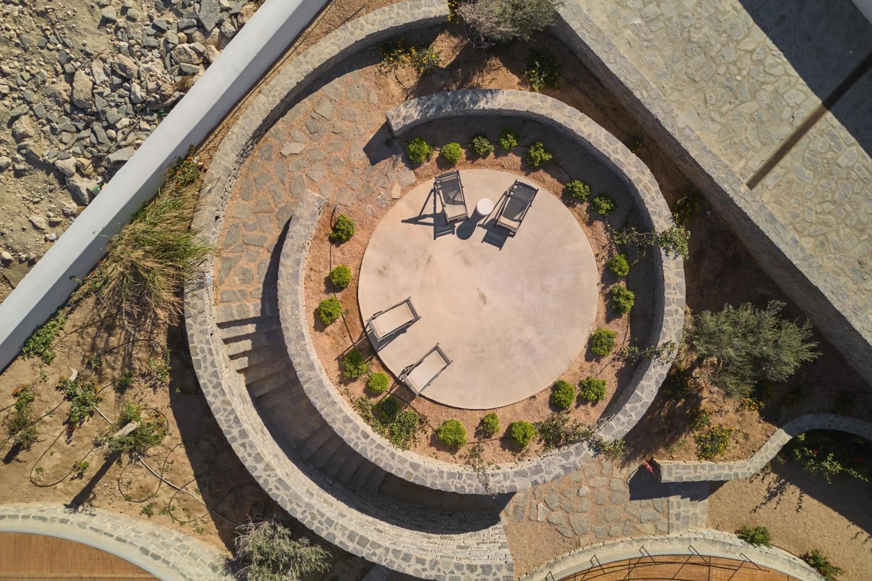 Other in Cosme, a Luxury Collection Resort, Paros