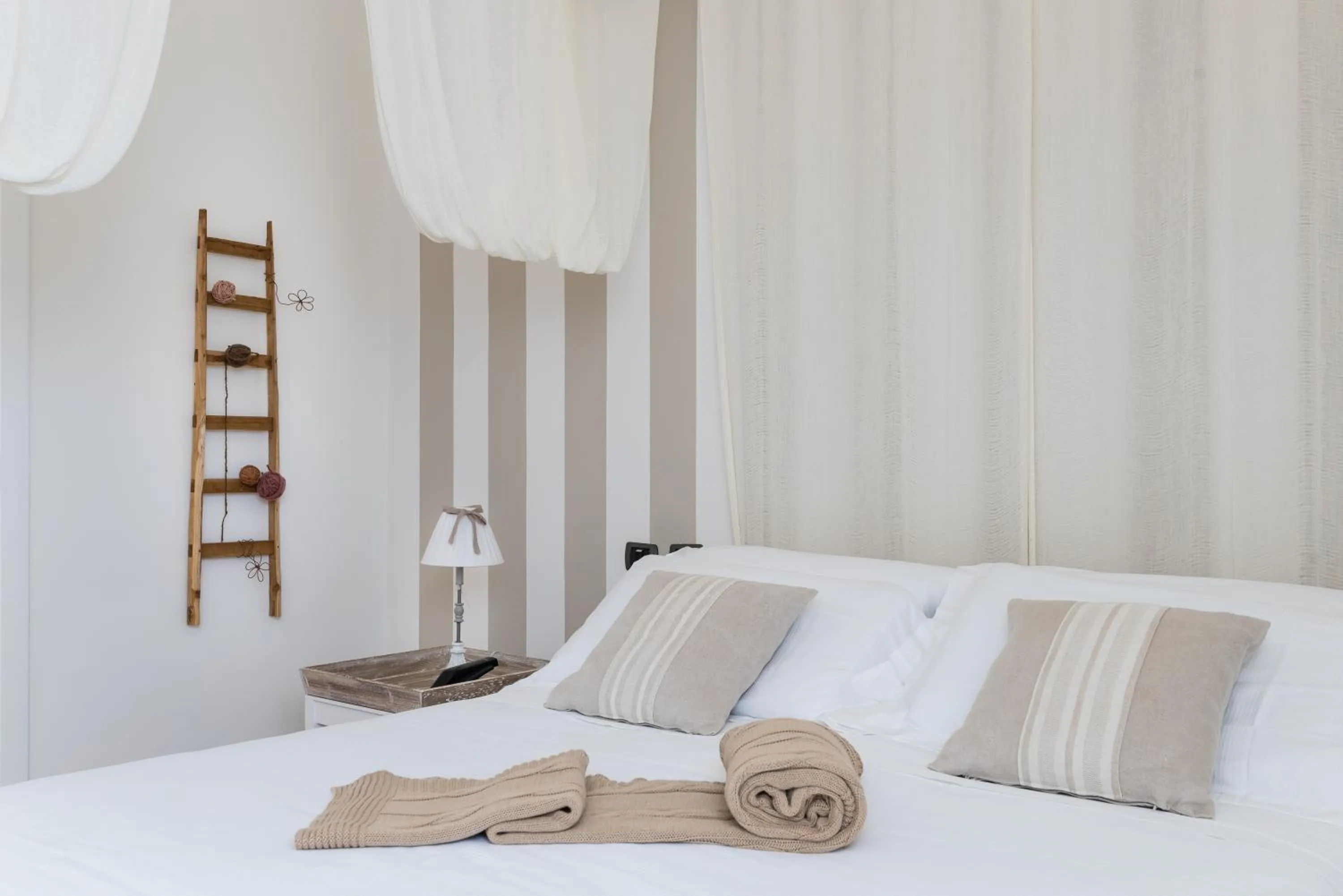 Photo of the whole room, Bed in Hotel Borgo Pantano