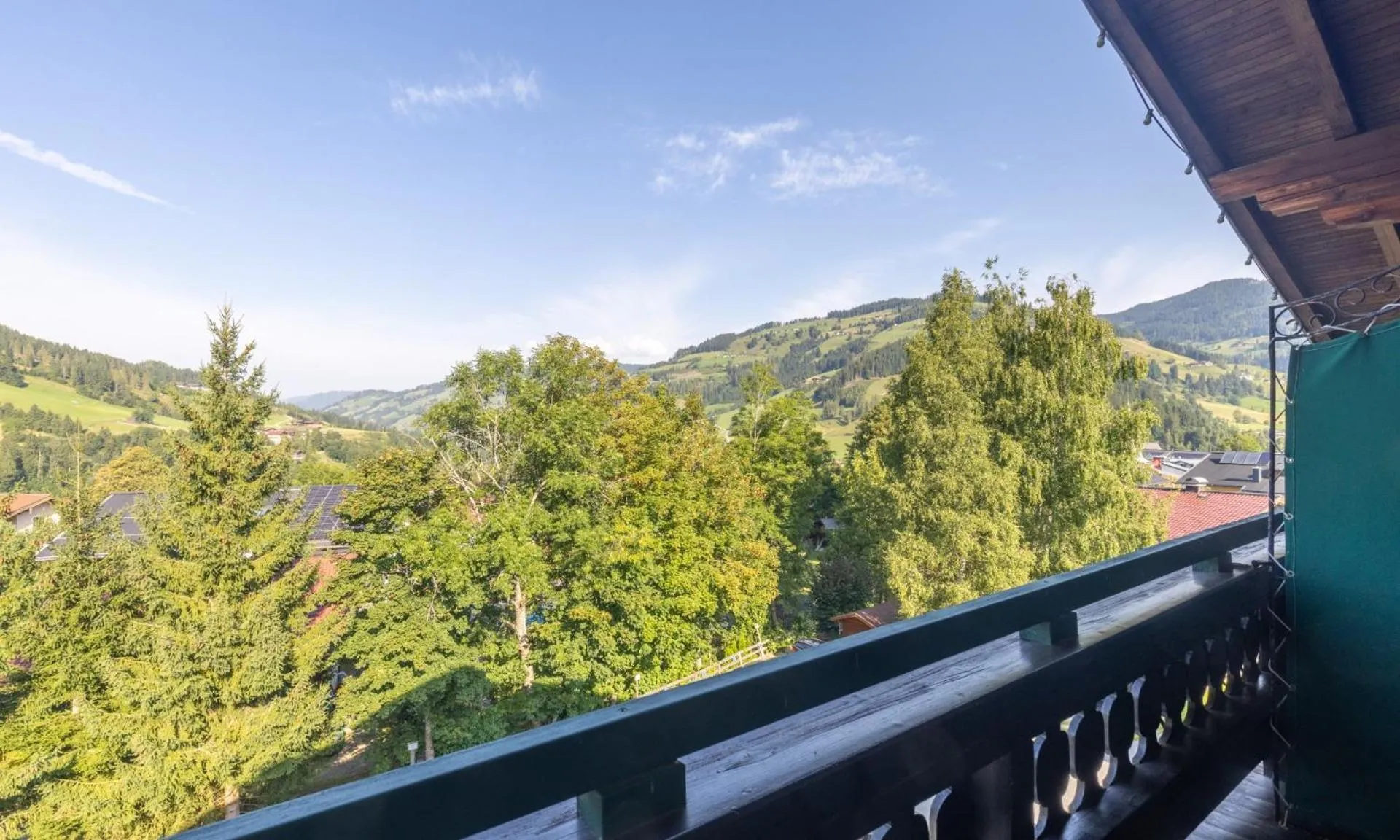 Spring in Hotel Kirchboden by Alpeffect Hotels