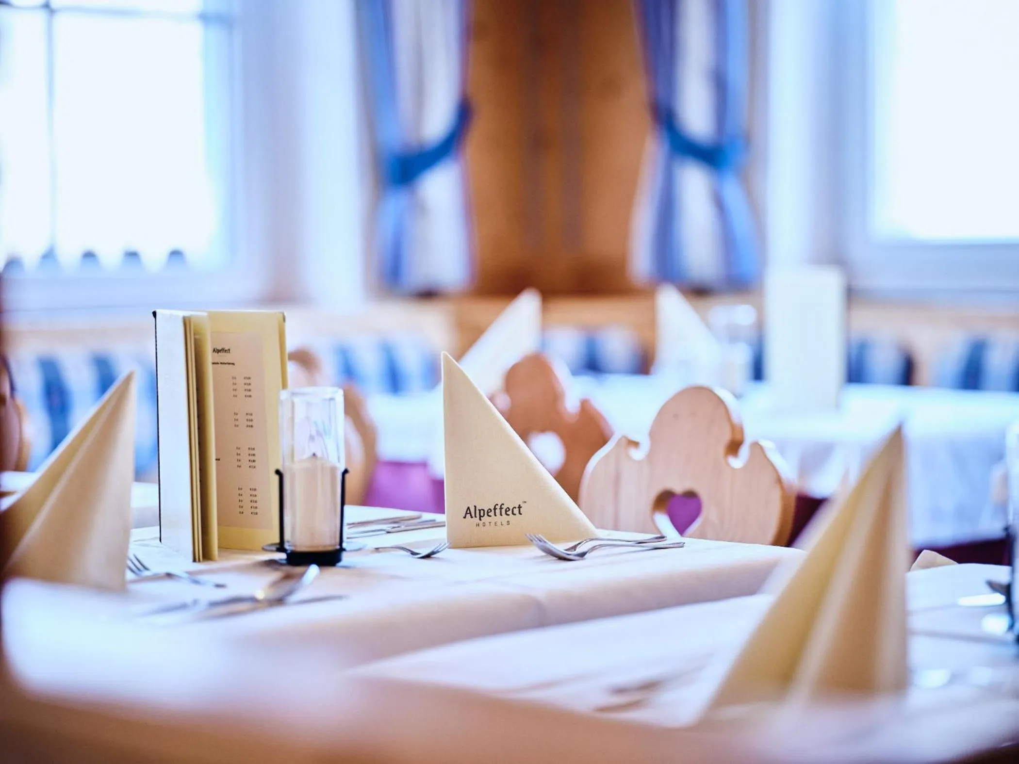 Restaurant/places to eat, Bed in Hotel Kirchboden by Alpeffect Hotels