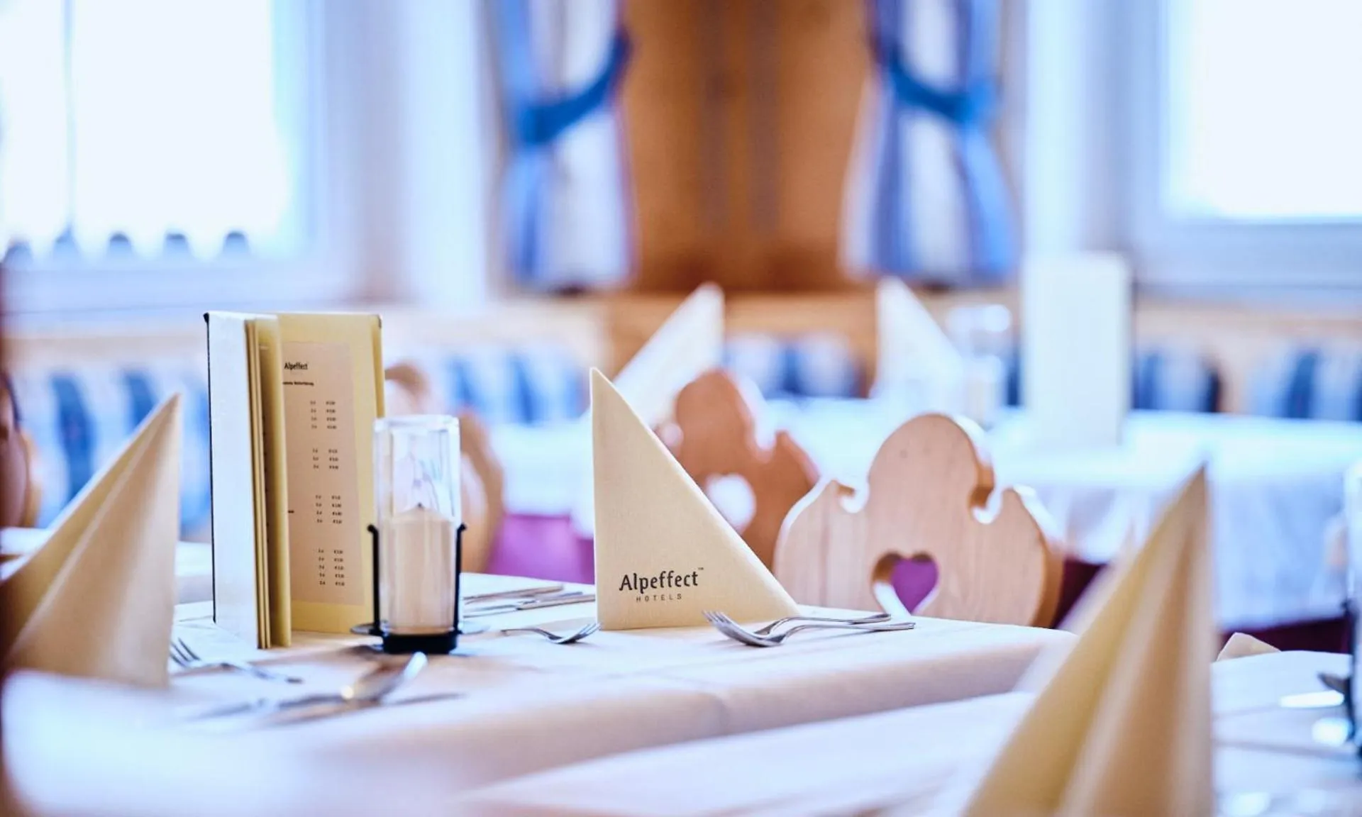 Restaurant/places to eat, Bed in Hotel Kirchboden by Alpeffect Hotels