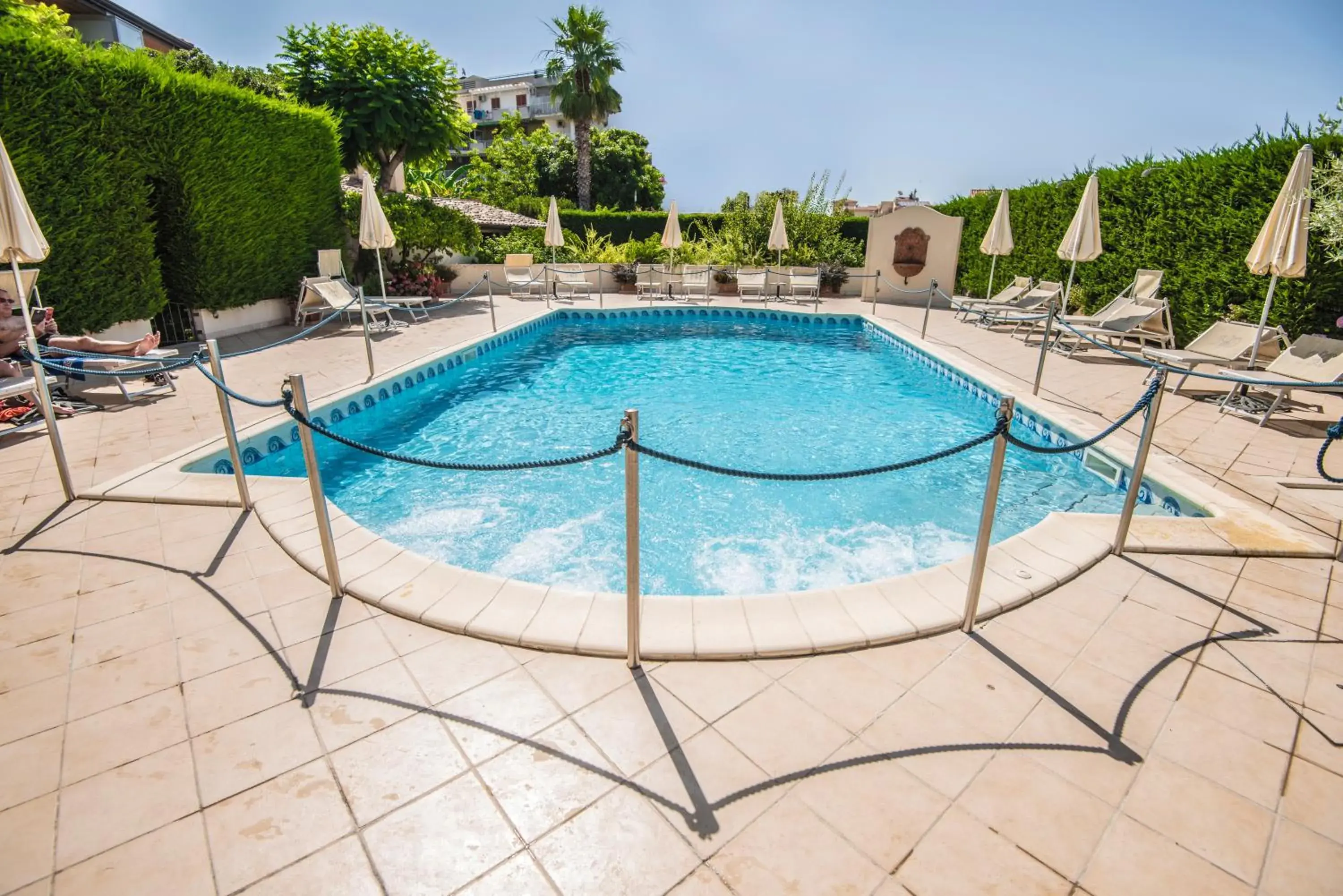 Villa Daphne Villa Daphne