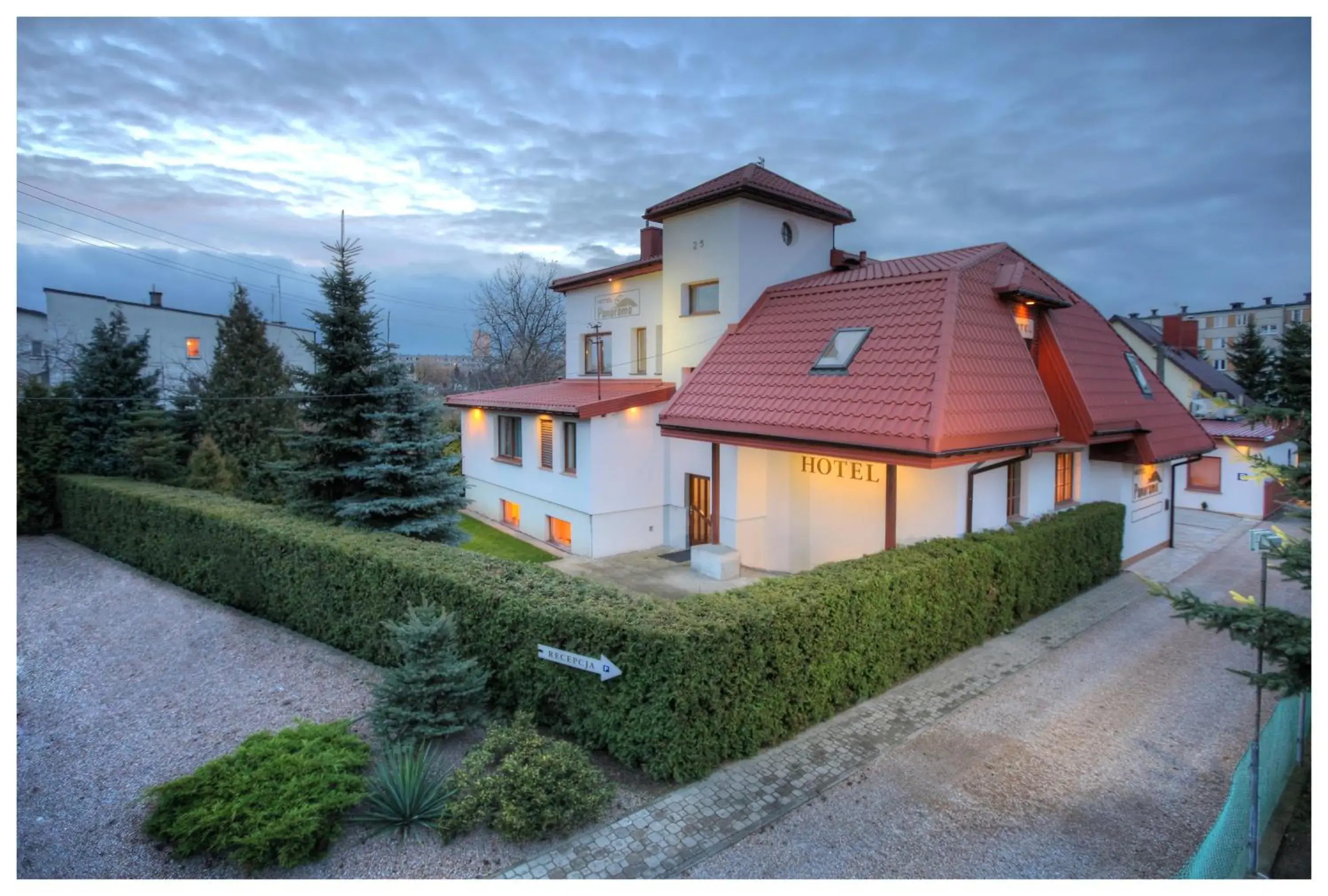 Panorama BH Panorama BH