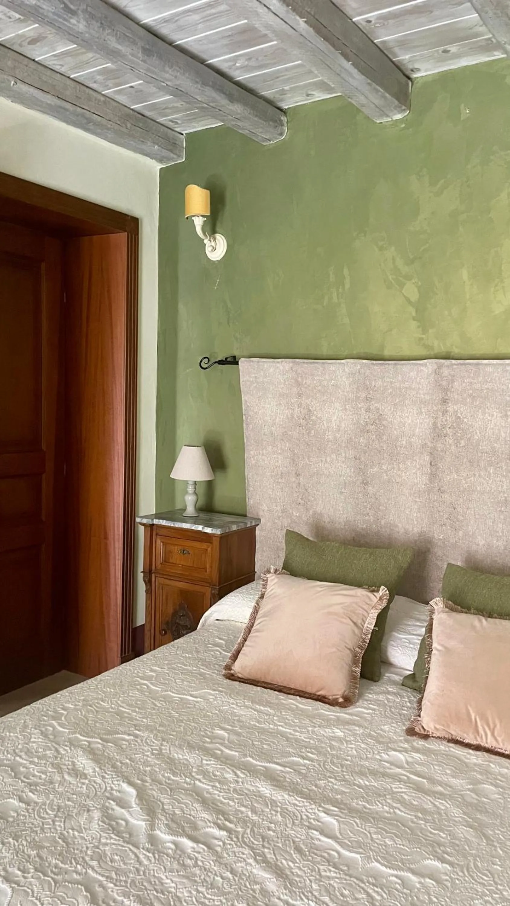 Double Room - single occupancy - Split Level in Antica Dimora San Girolamo