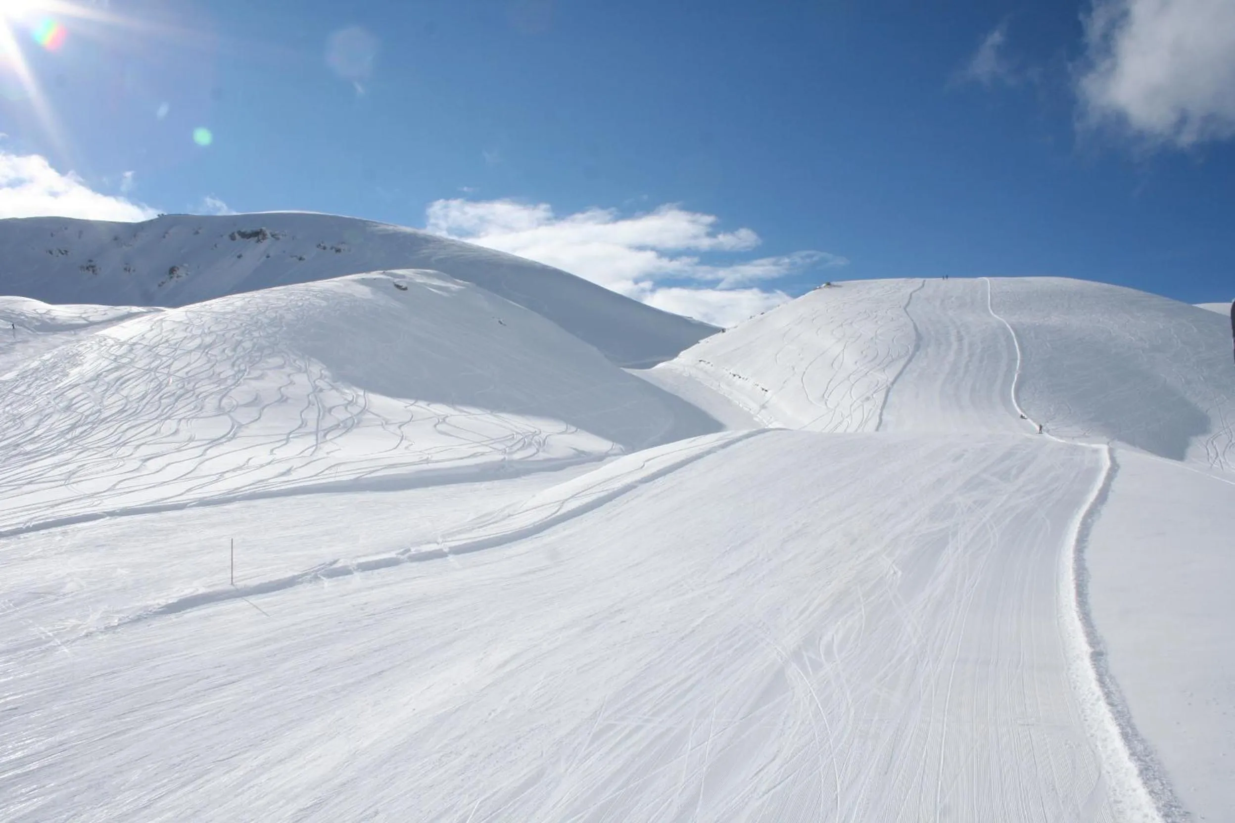 Nearby landmark in Hotel Holidays