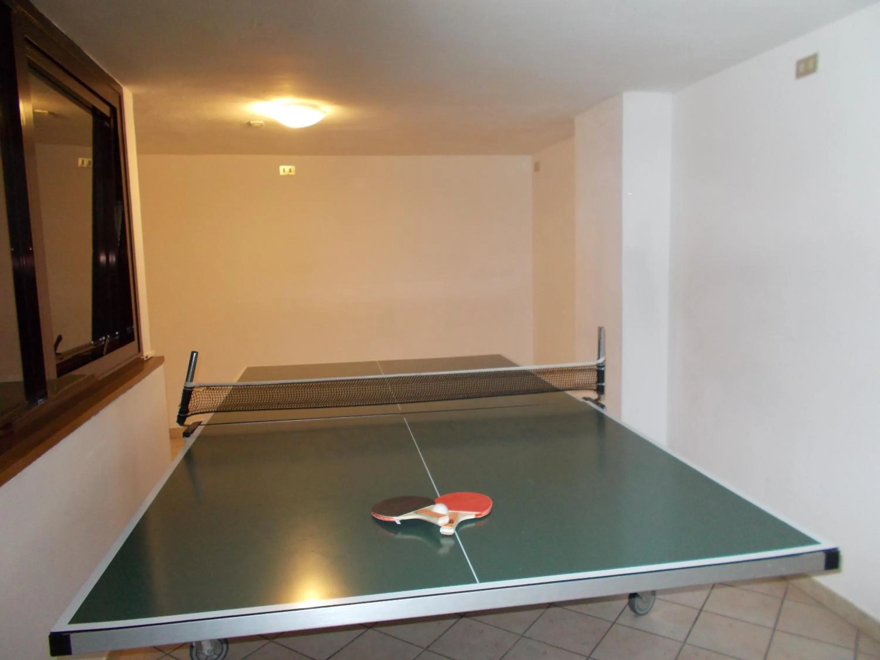 Children play ground in Hotel Holidays