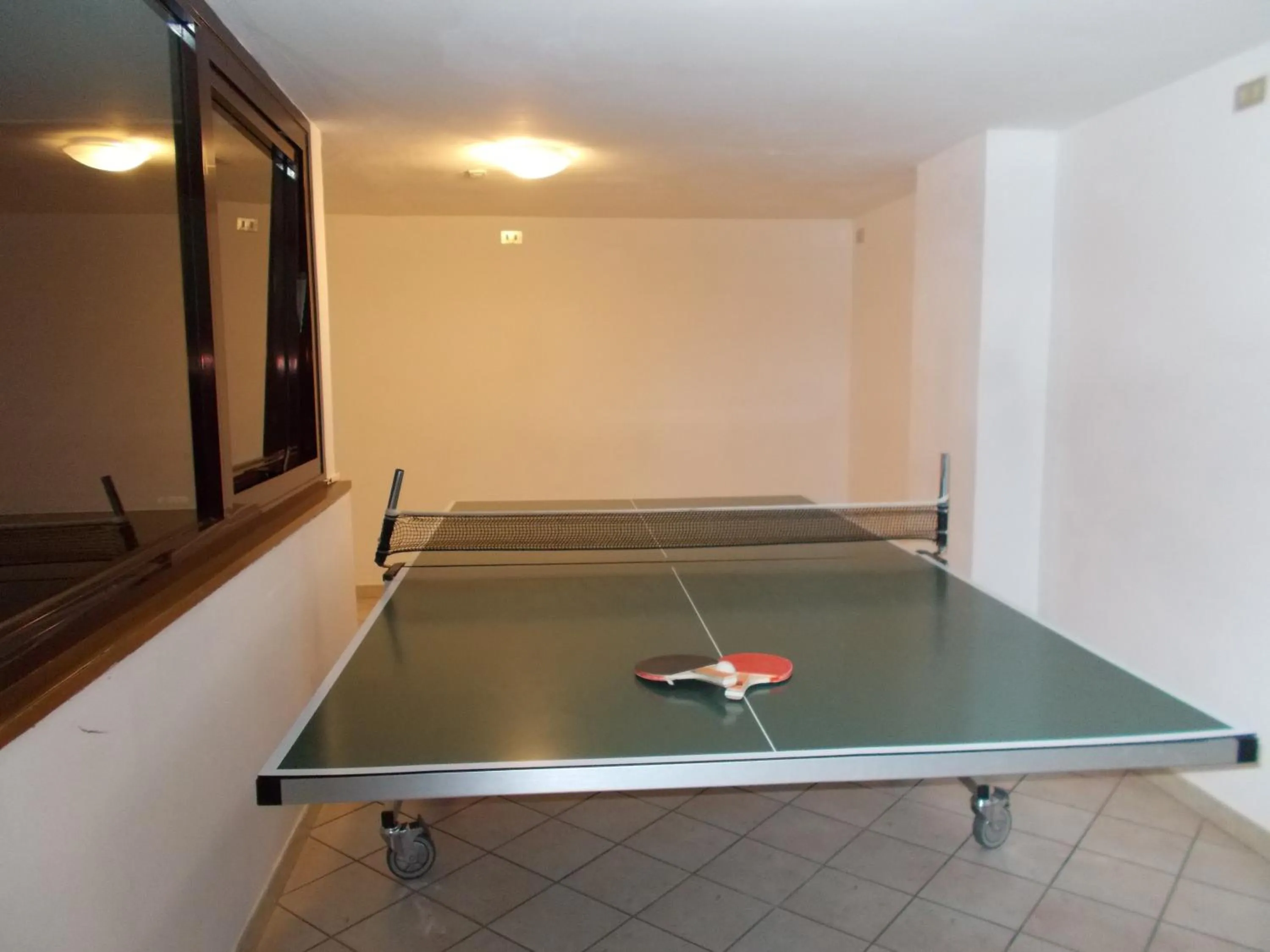 Children play ground in Hotel Holidays