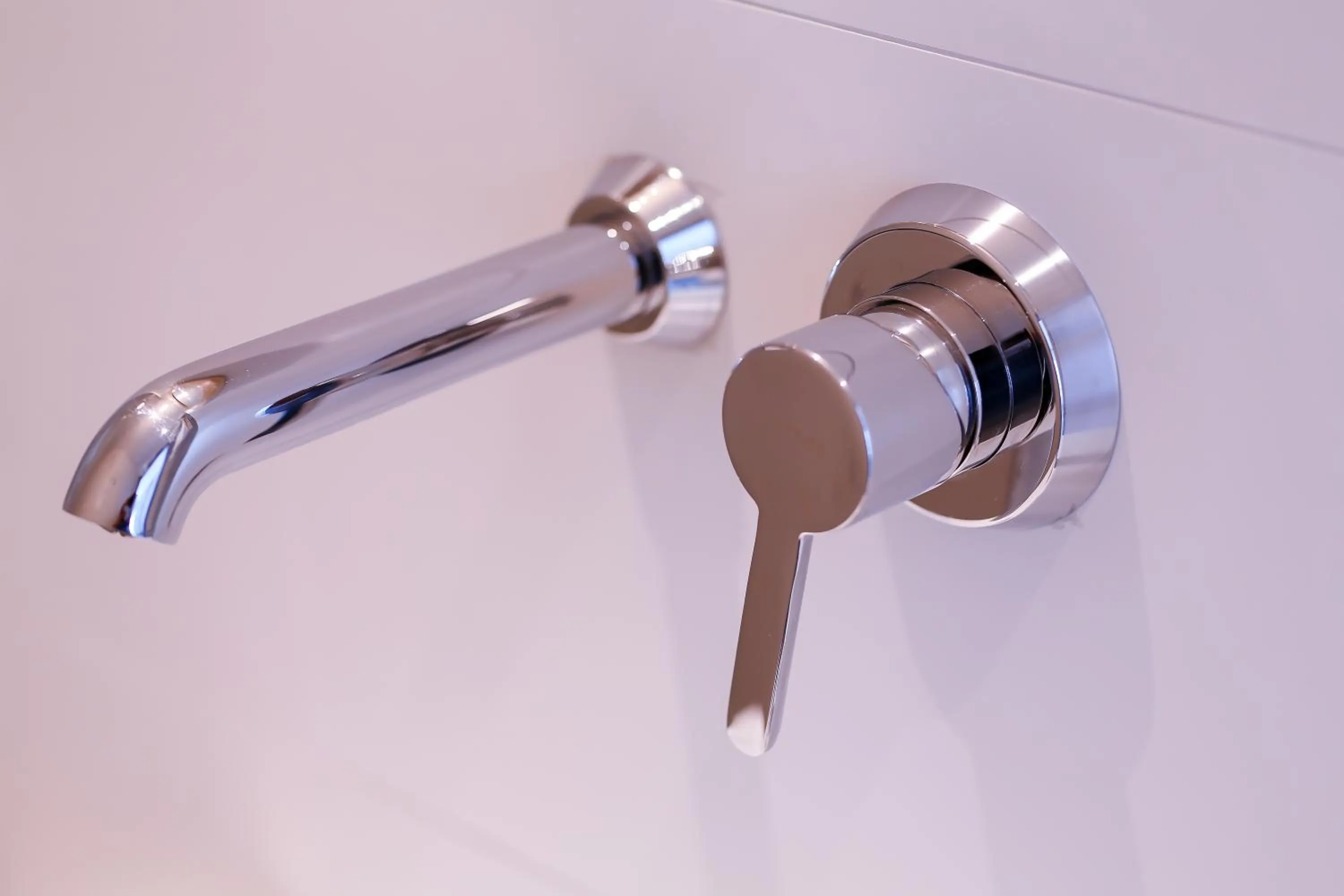 Area and facilities in Dias Hotel